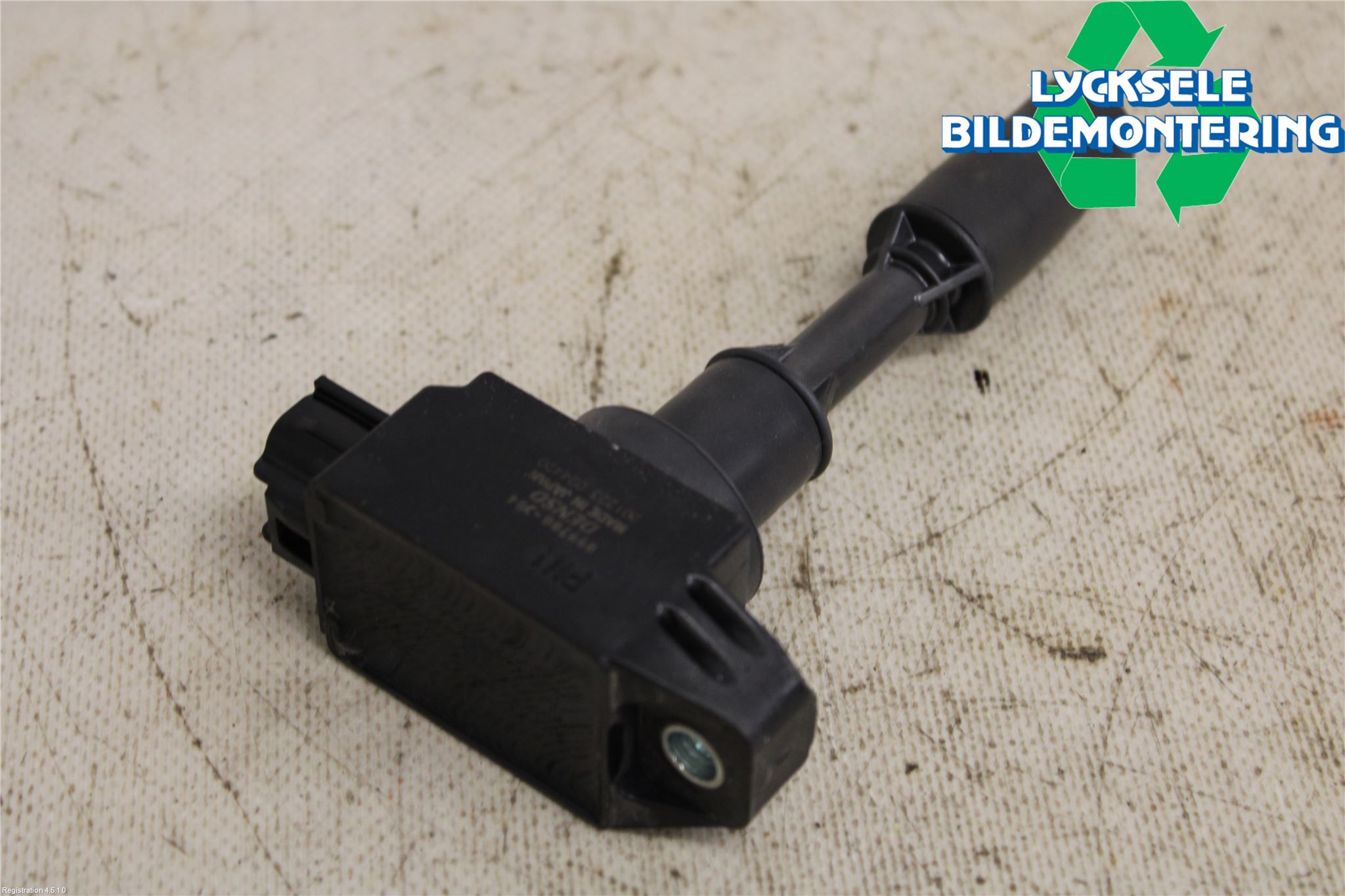 Suzuki VITARA 15- Tändspole