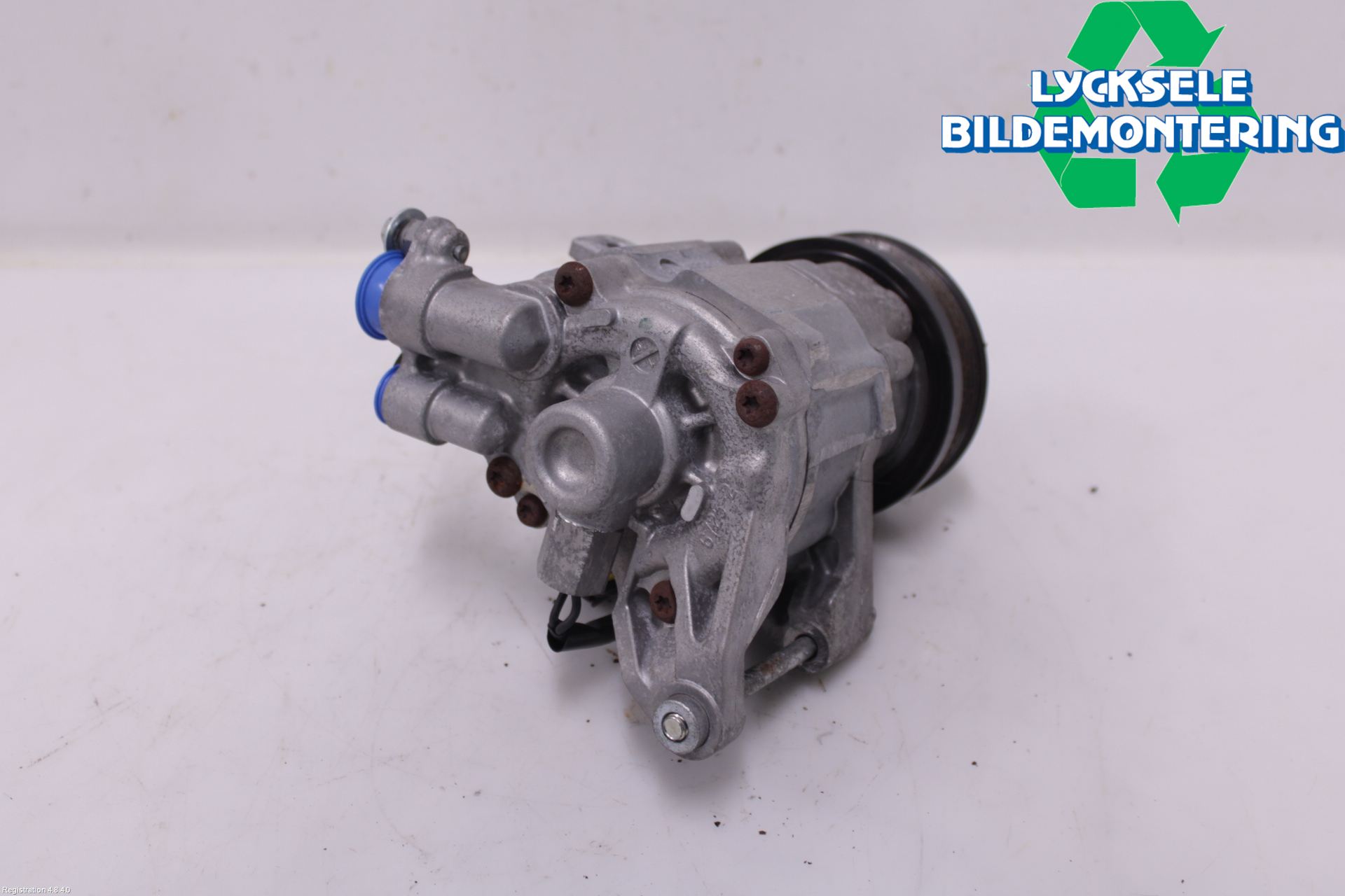 Subaru FORESTER SJ 13-18 Ac Kompressor