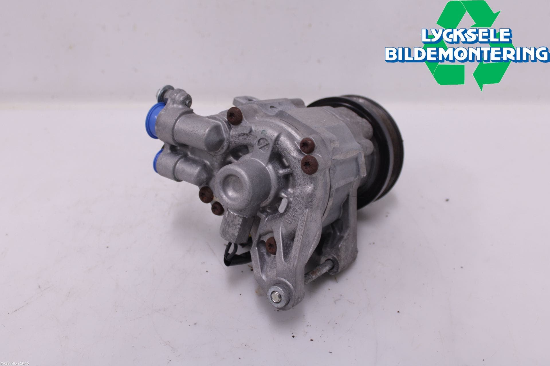 Subaru FORESTER SJ 13-18 Ac Kompressor