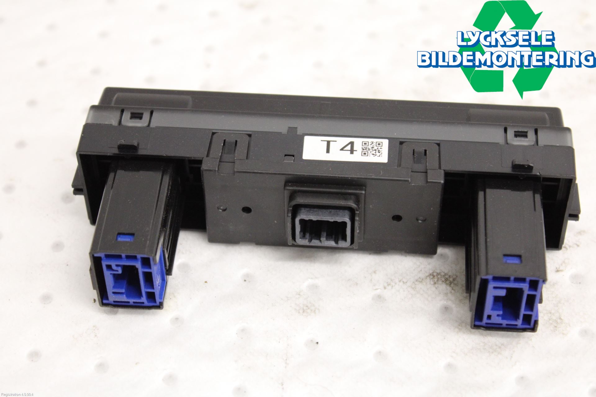 Toyota RAV4 19- Strömställare Stolvärme