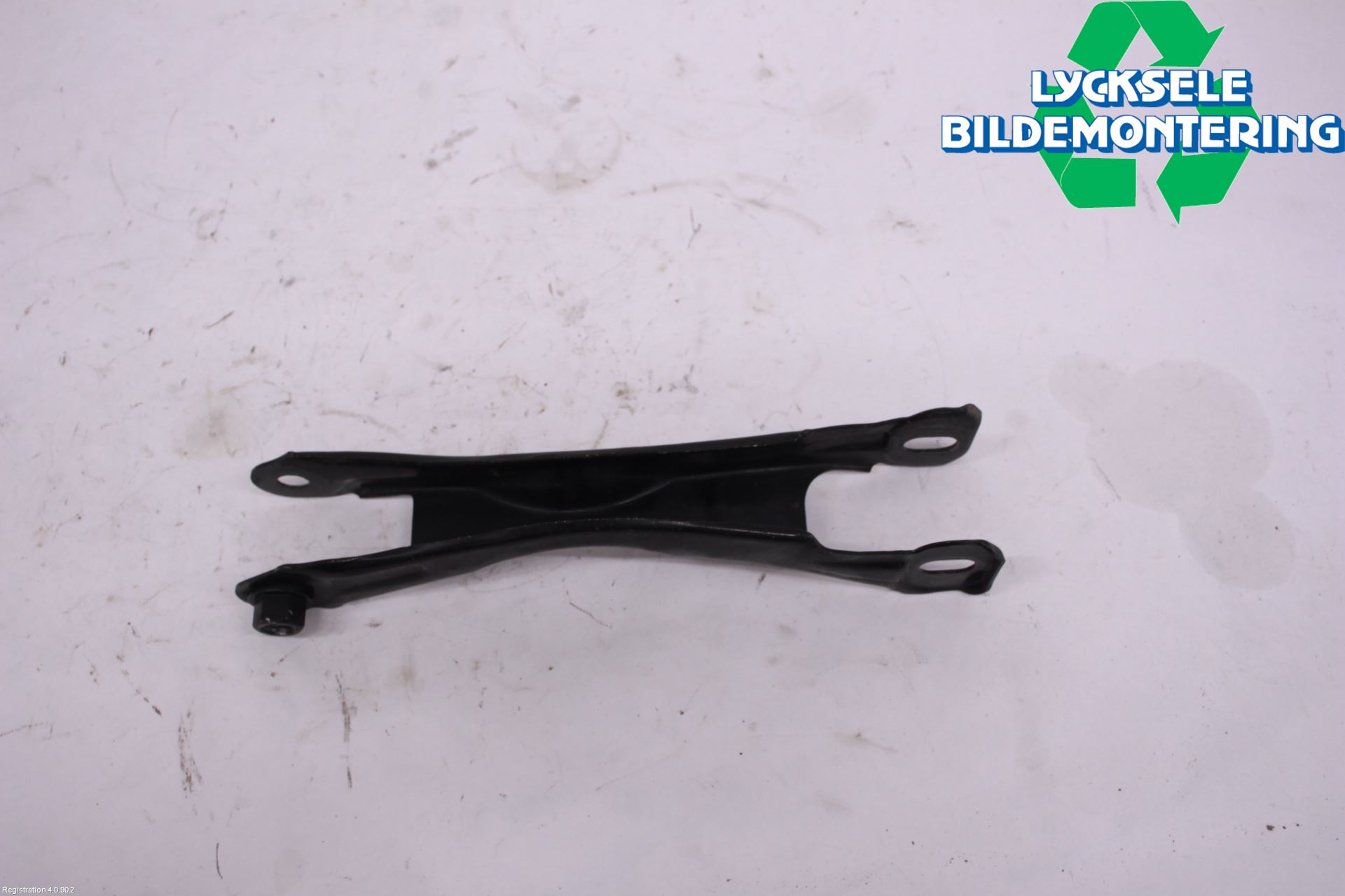 BMW i3 I01 13-22 Bärarm Bak Vänster