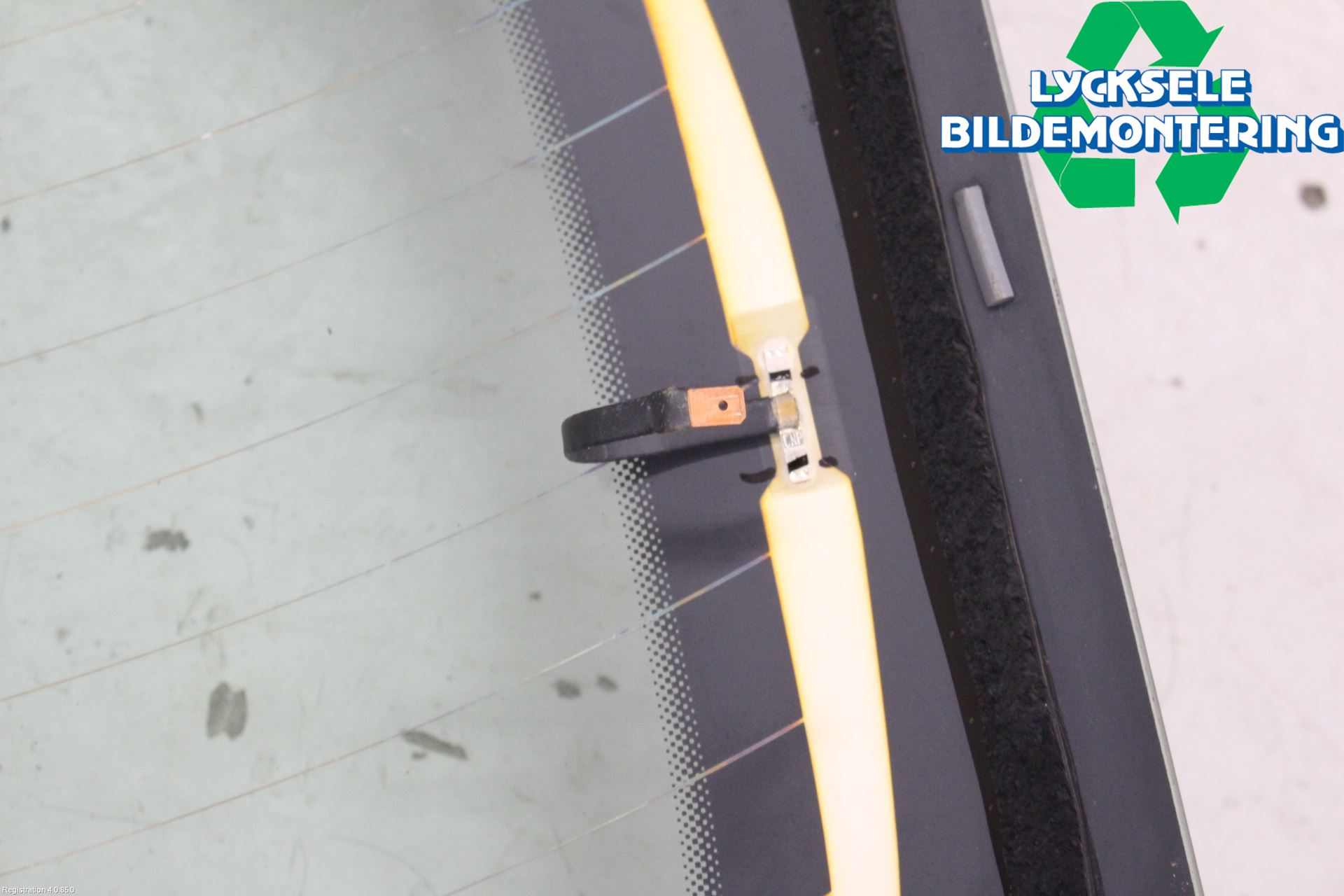 Seat IBIZA V 21- Bakruta