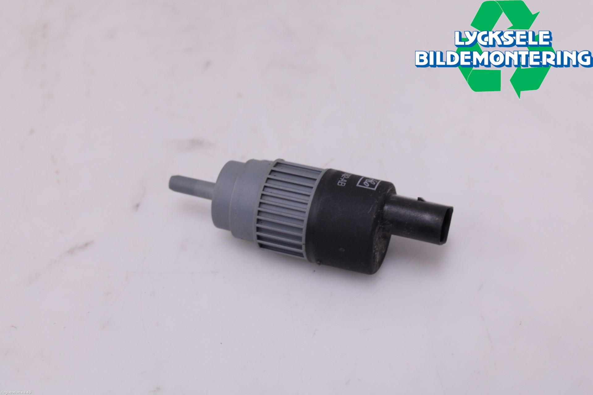 Ford FOCUS 11-14 Spolarpump Högtryck