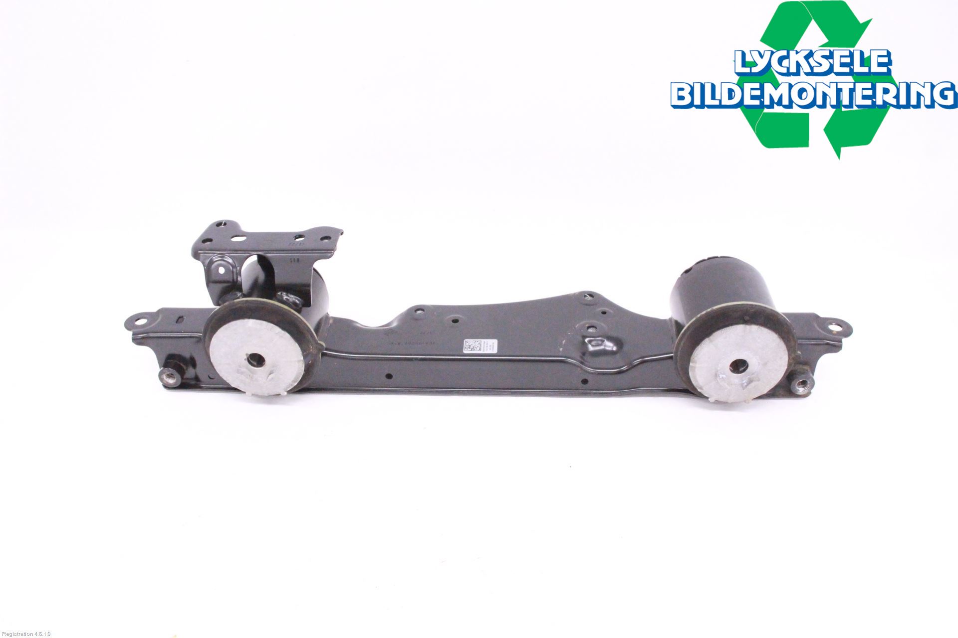 Volkswagen VW ID.4 21- Motorfäste