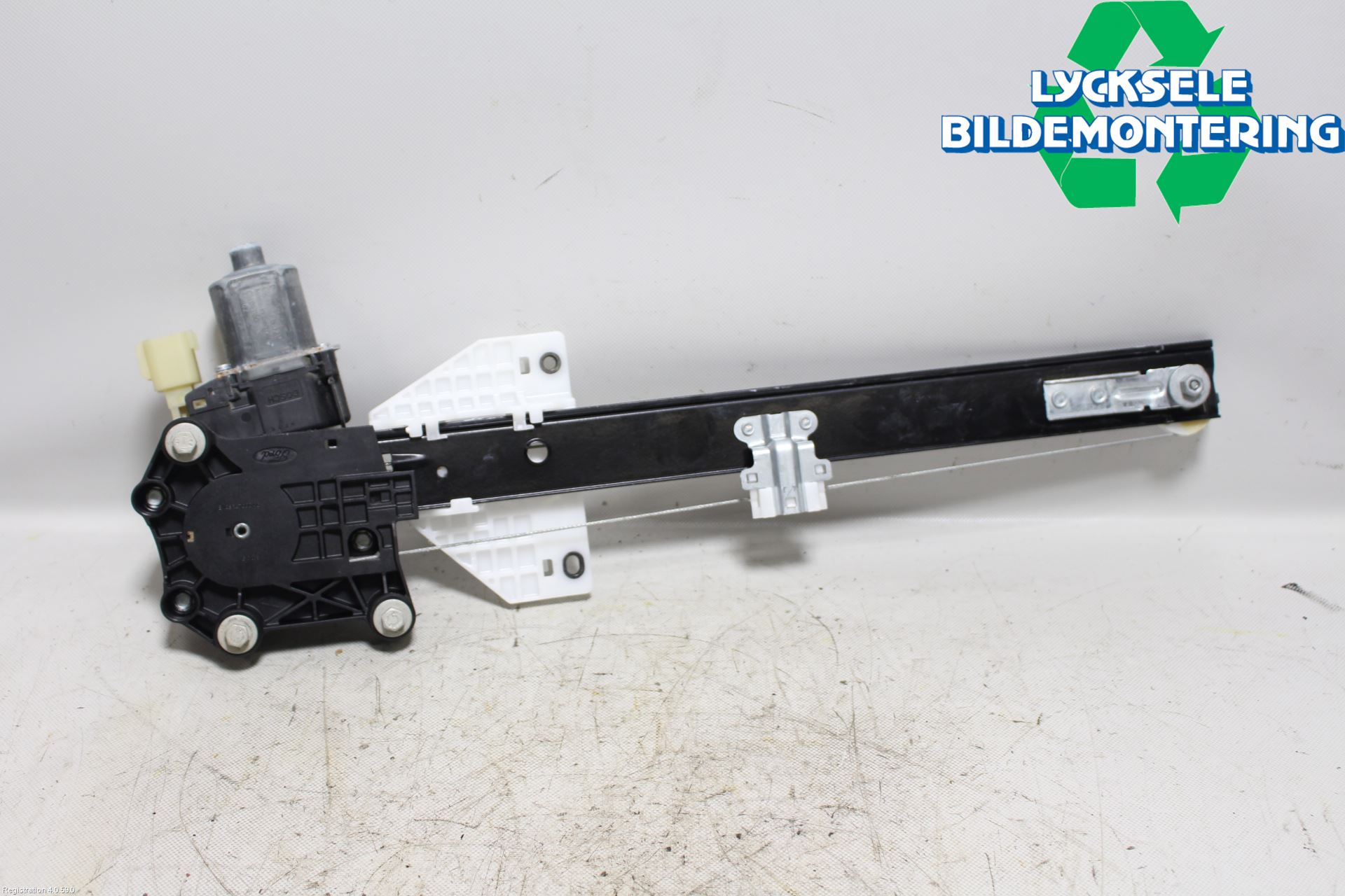 Ford GALAXY 16- Fönsterhiss El Kompl