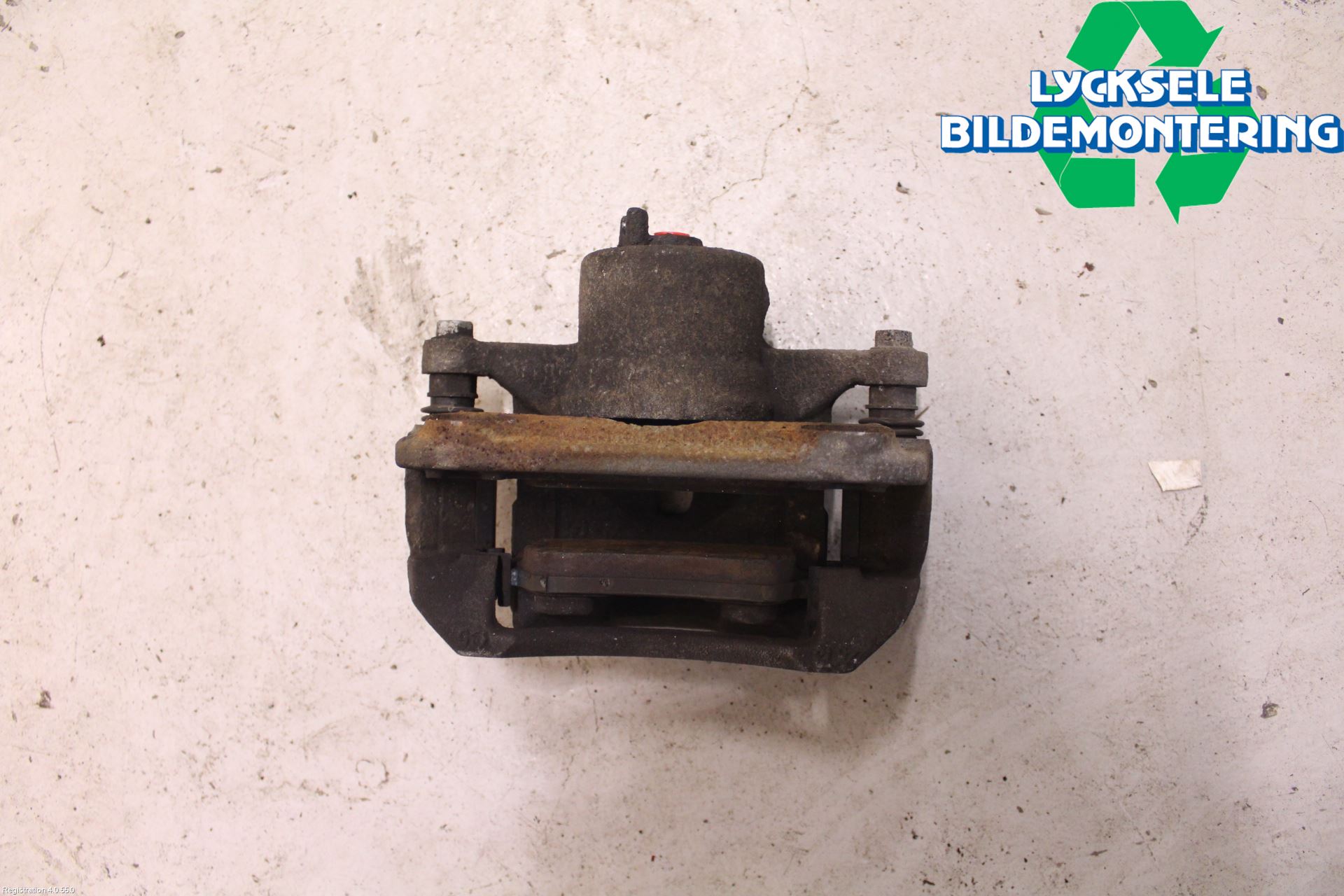 Hyundai i30 GD 13-17 Bromsok Fram Höger