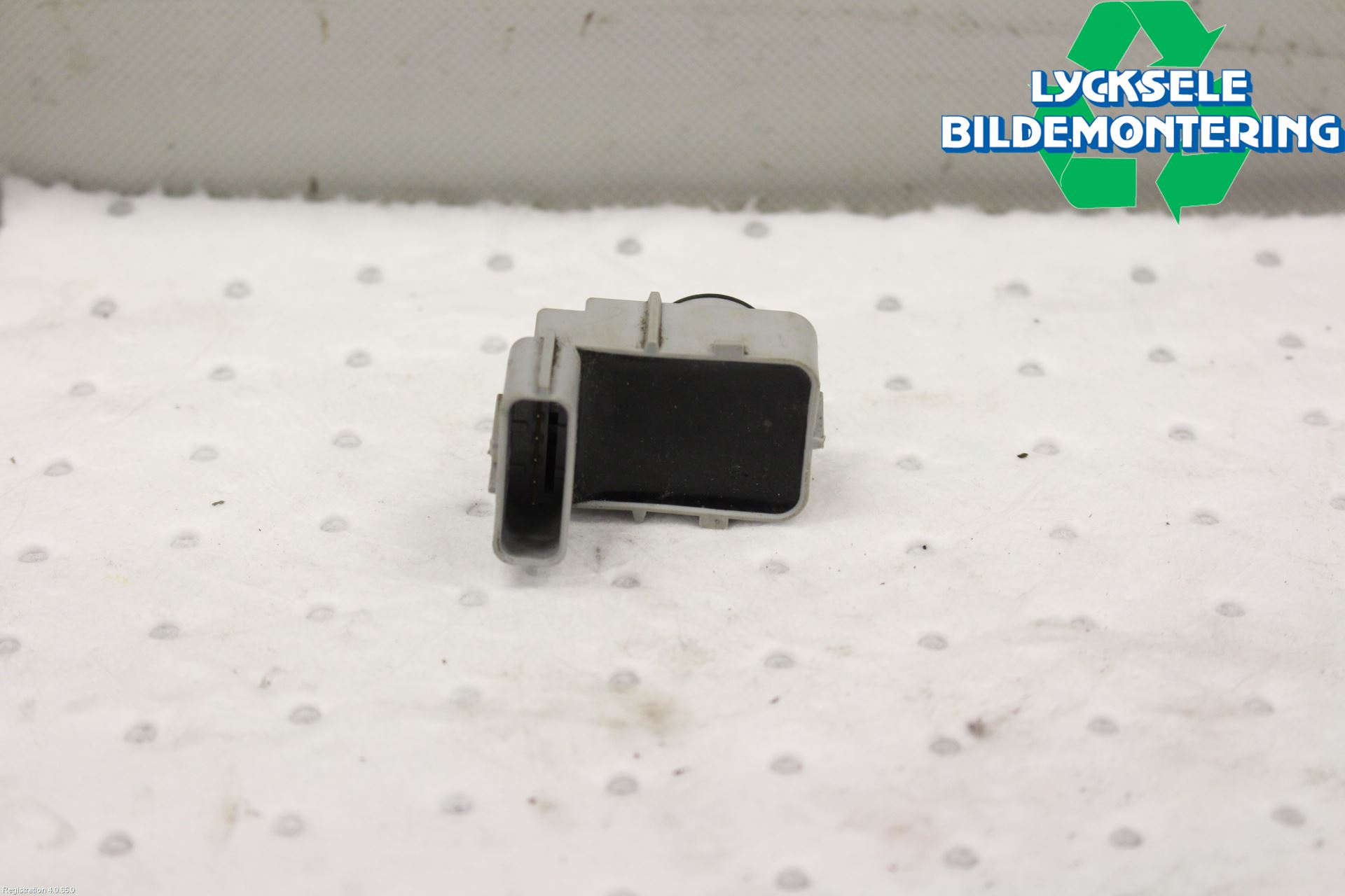 Kia CEED 12-18 Parkeringshjälp Backsensor