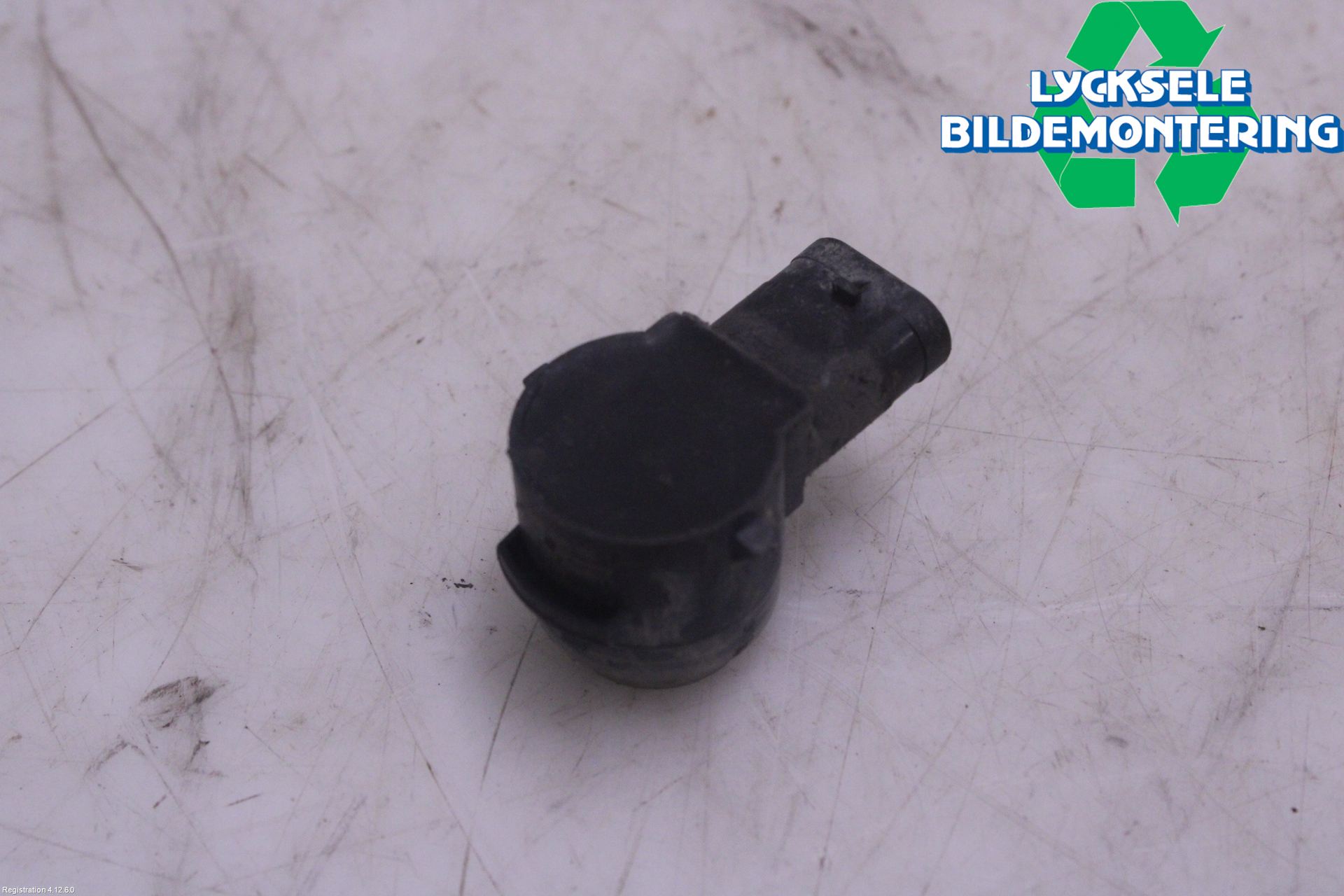 Mercedes-Benz MB E-KLASS (W212) 09-16 Parkeringshjälp Backsensor
