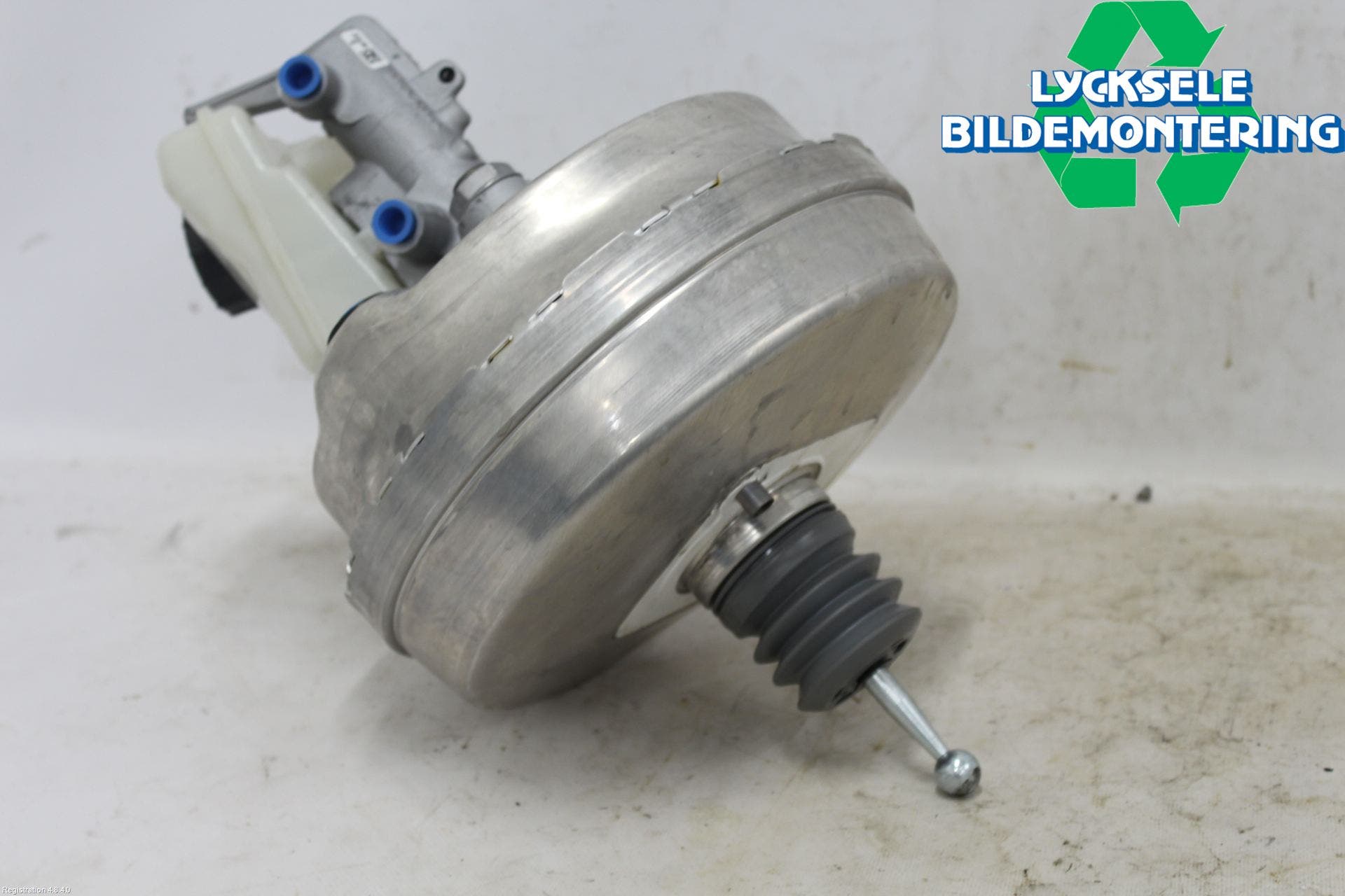 Volvo V90 17->> Bromsservo