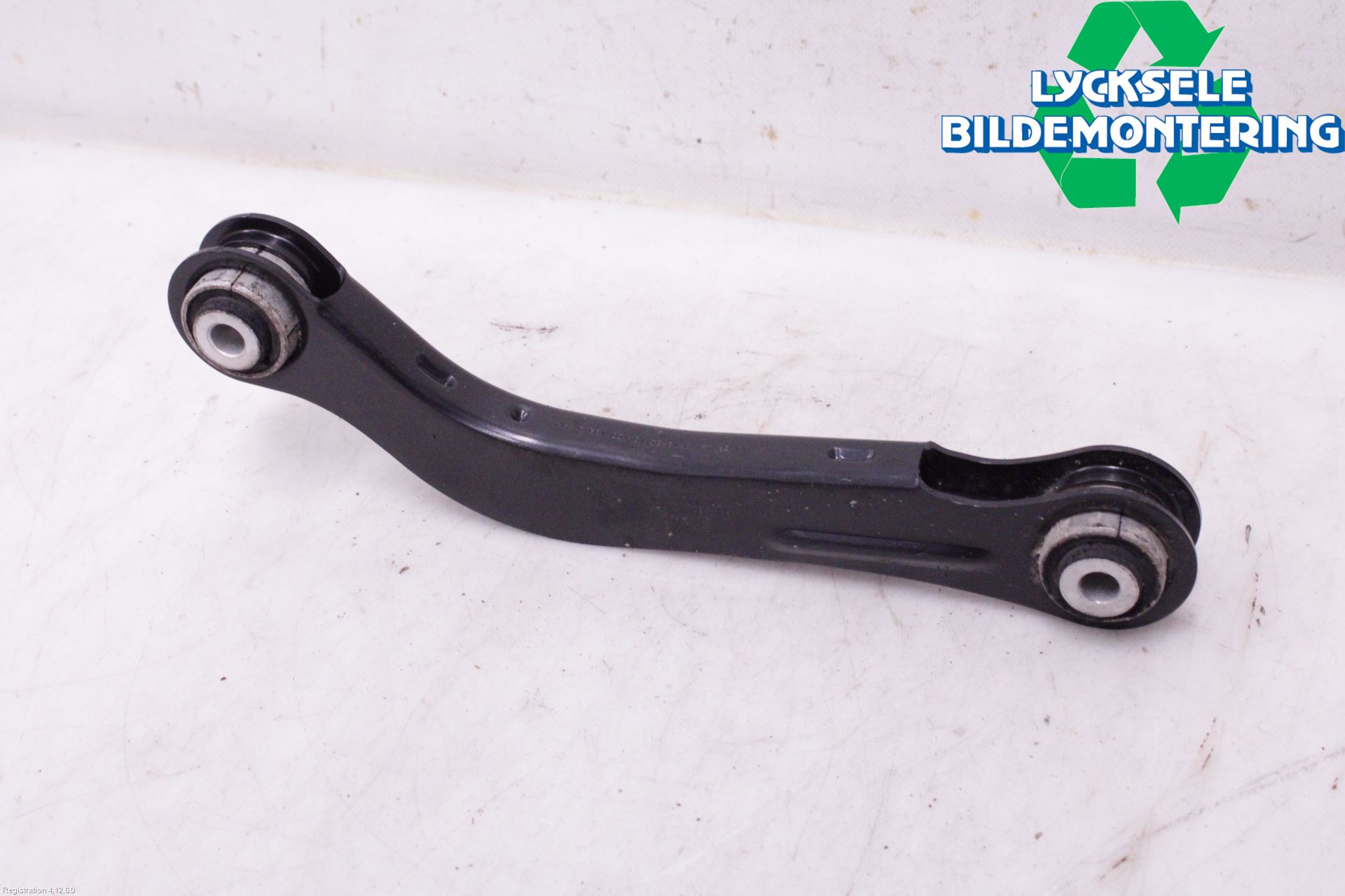 BMW 3 G20/G21/G80/G81 19- Bärarm Bak Vä-Hö