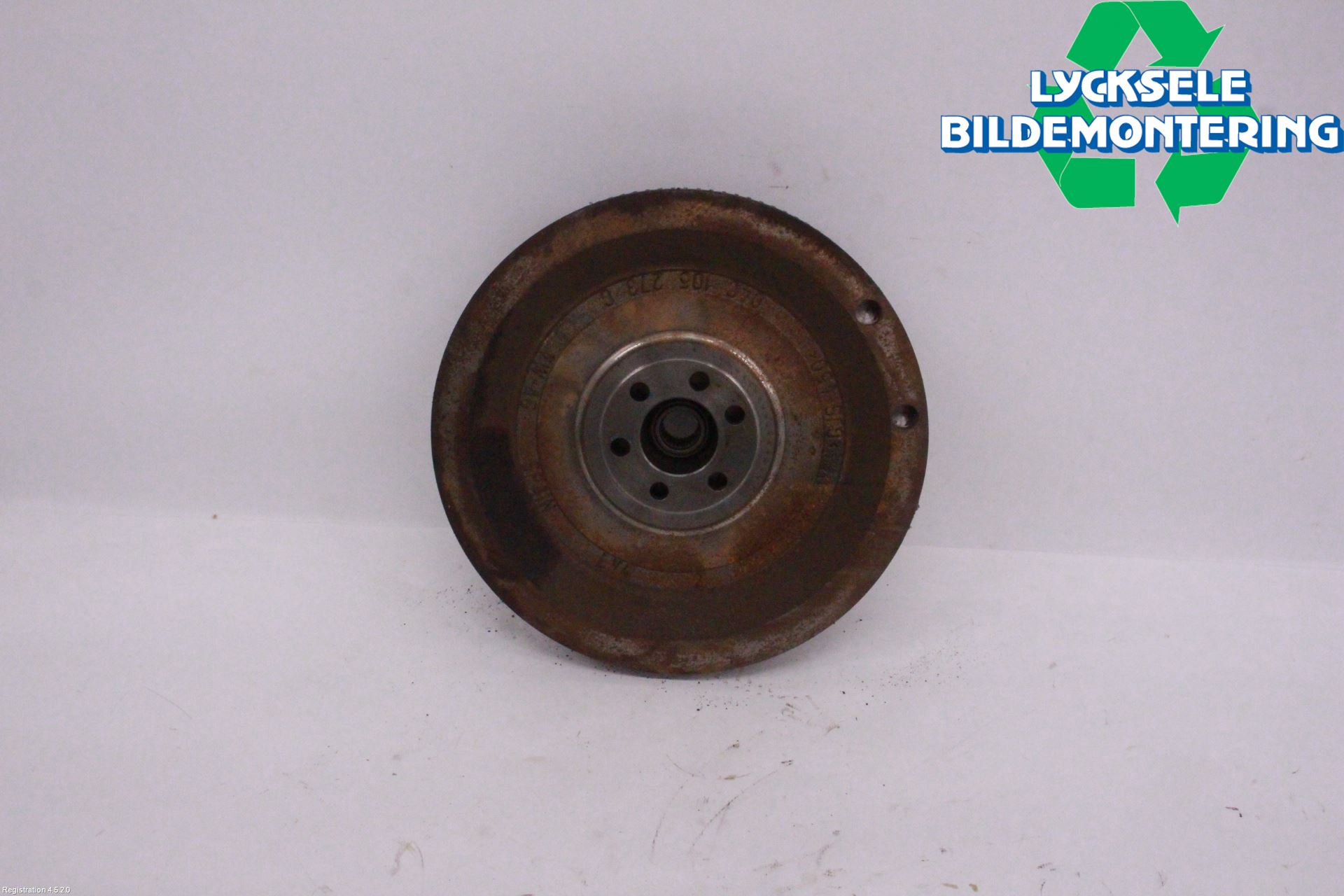 Seat ARONA Svänghjul Man