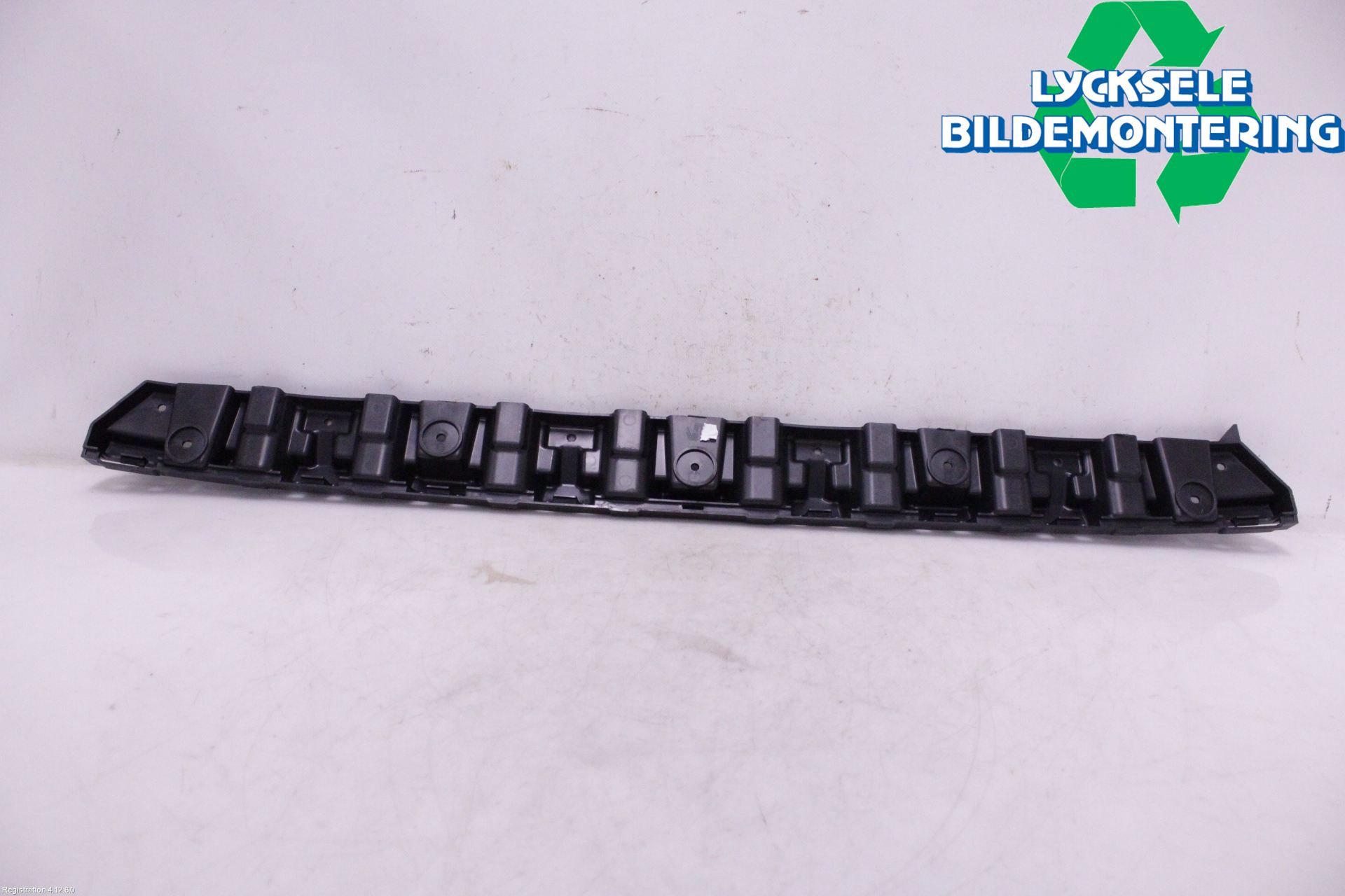 Cupra FORMENTOR 21- Stötfångare Deformelement Bak