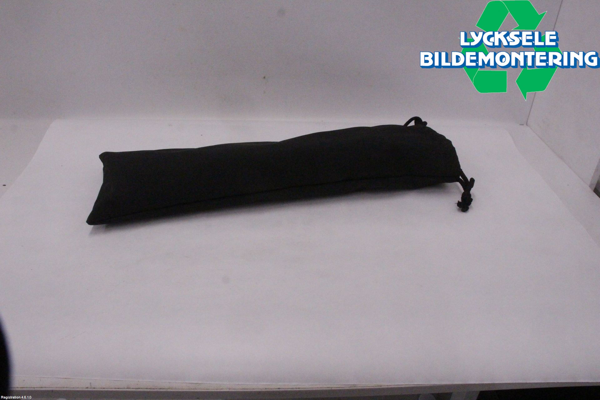 Seat TARRACO 19- Lastnät