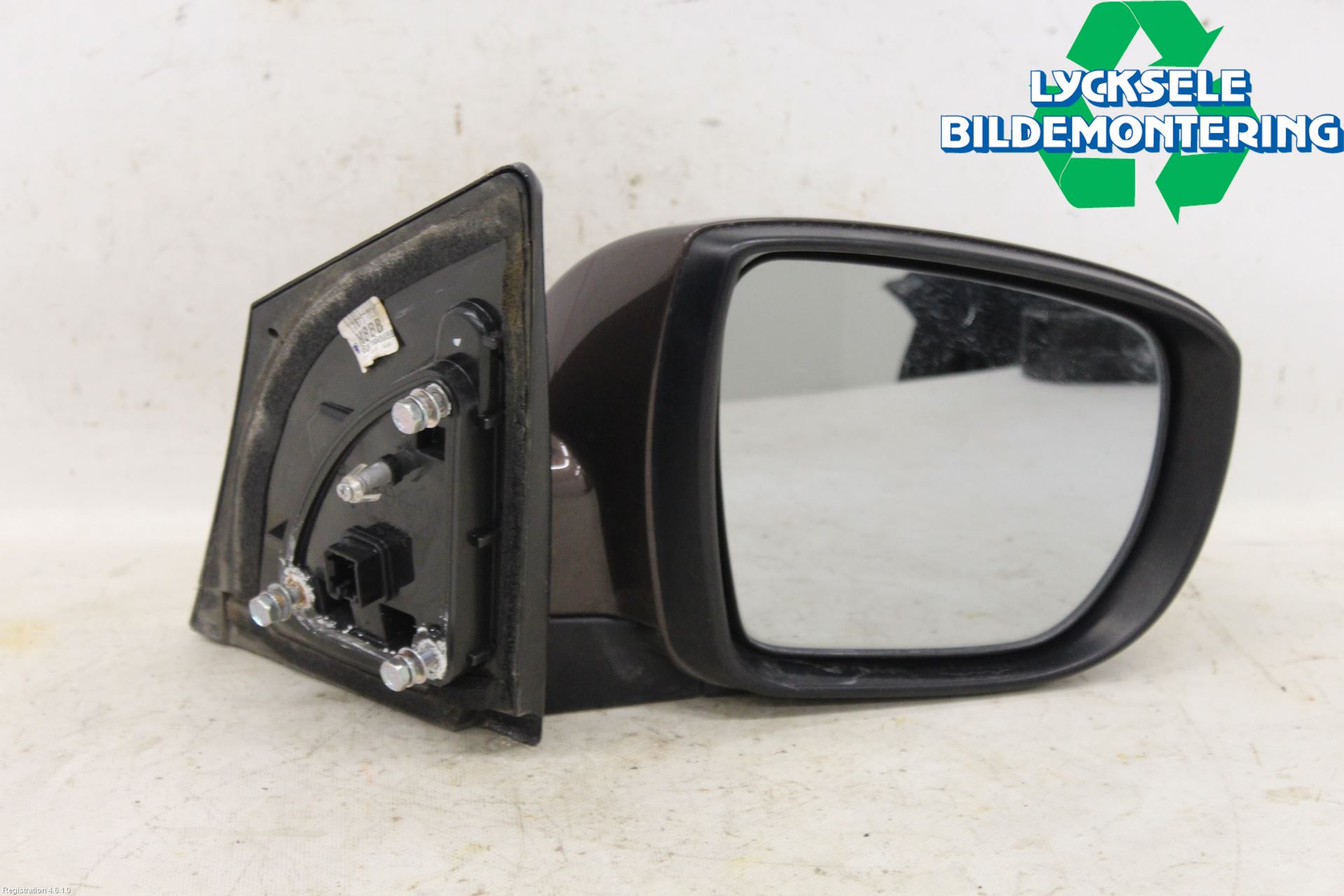 Hyundai ix35 Spegel Yttre El Hö