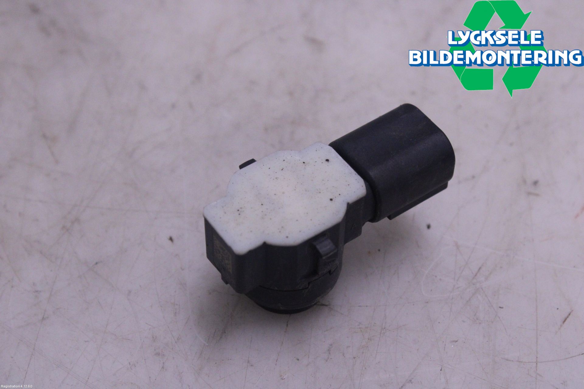 Peugeot 308 14-21 Parkeringshjälp Backsensor