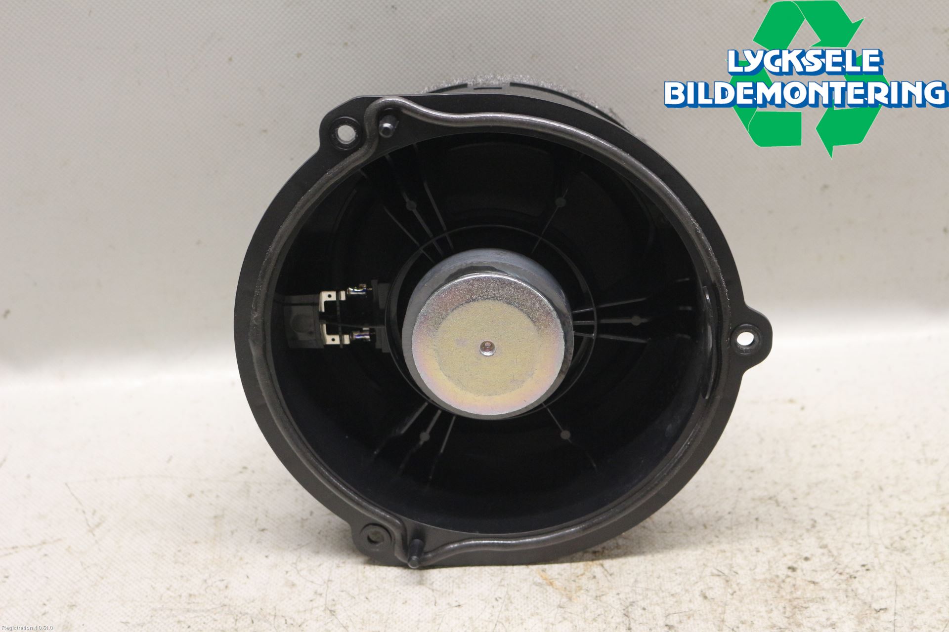 Audi Q8/SQ8 4M 19- Högtalare