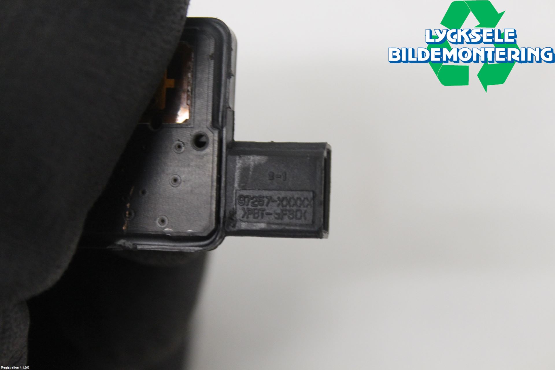 Kia CEED 12-18 Sensor Övrigt