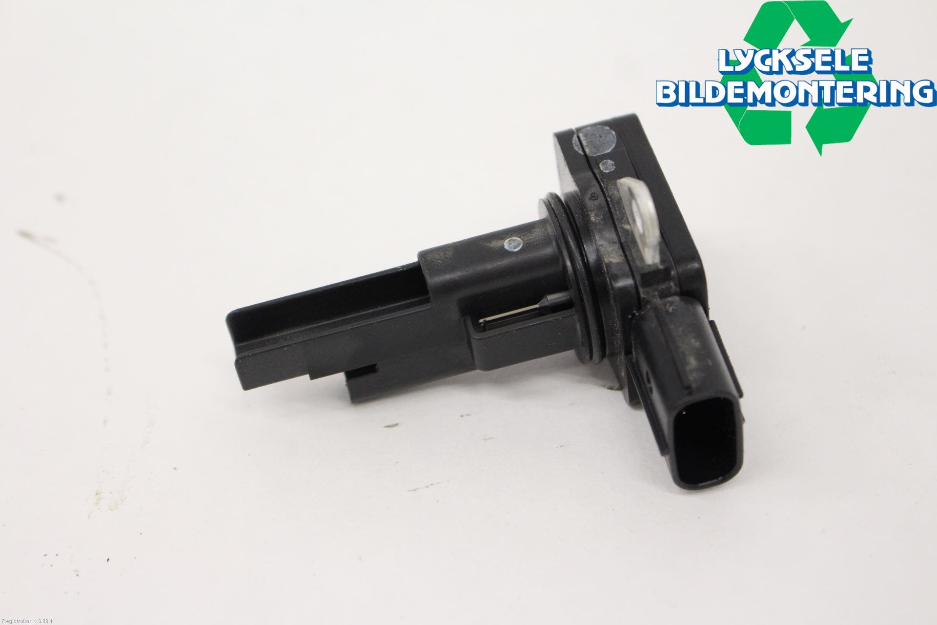 Mitsubishi L200 16-23 Injluftmassamätare