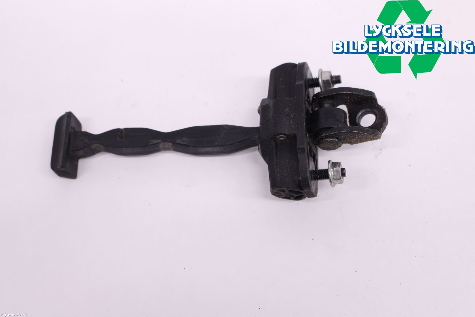 Ford RANGER EU 12-23 Dörrstopp