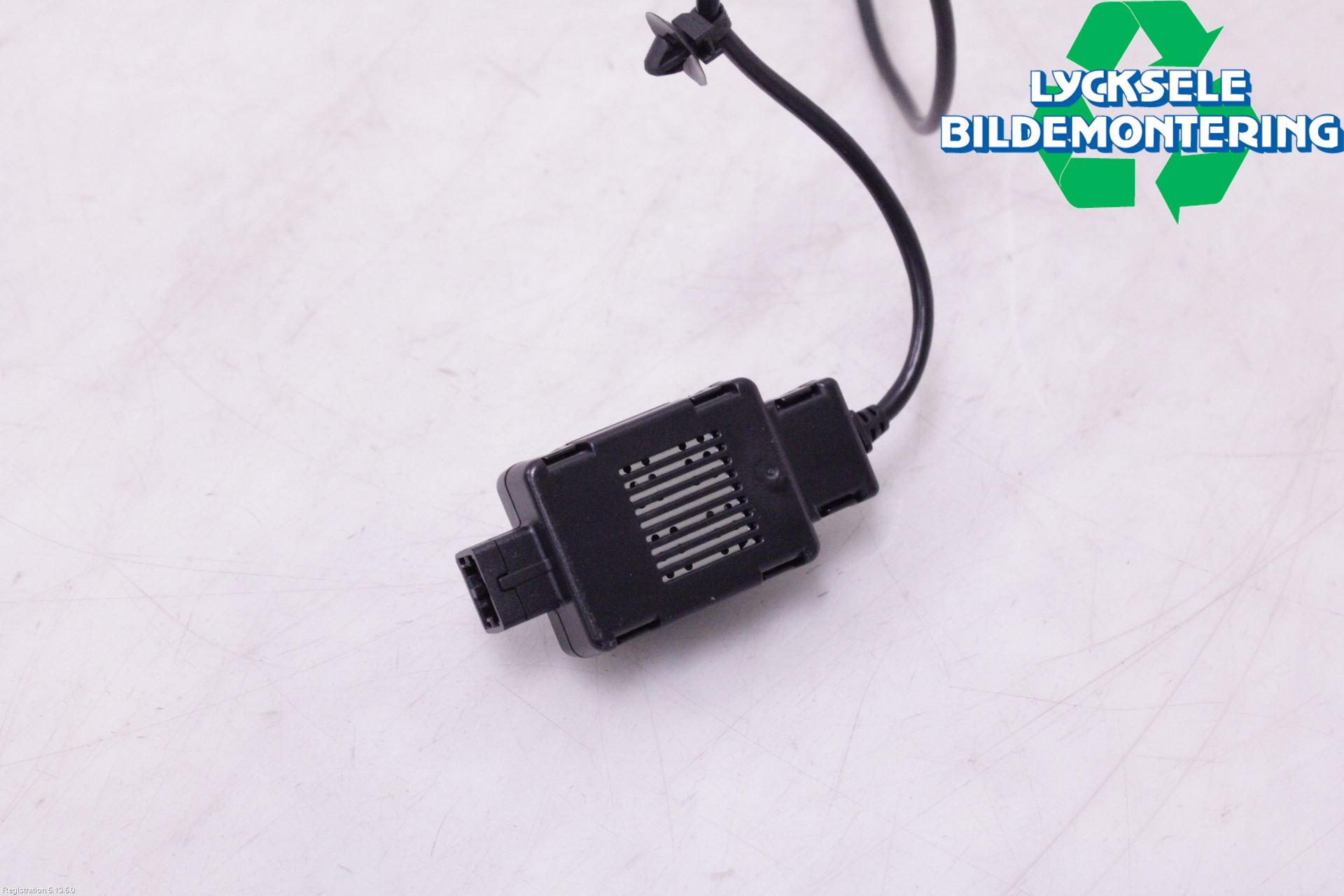 Volkswagen VW PASSAT 24- Usb Connection