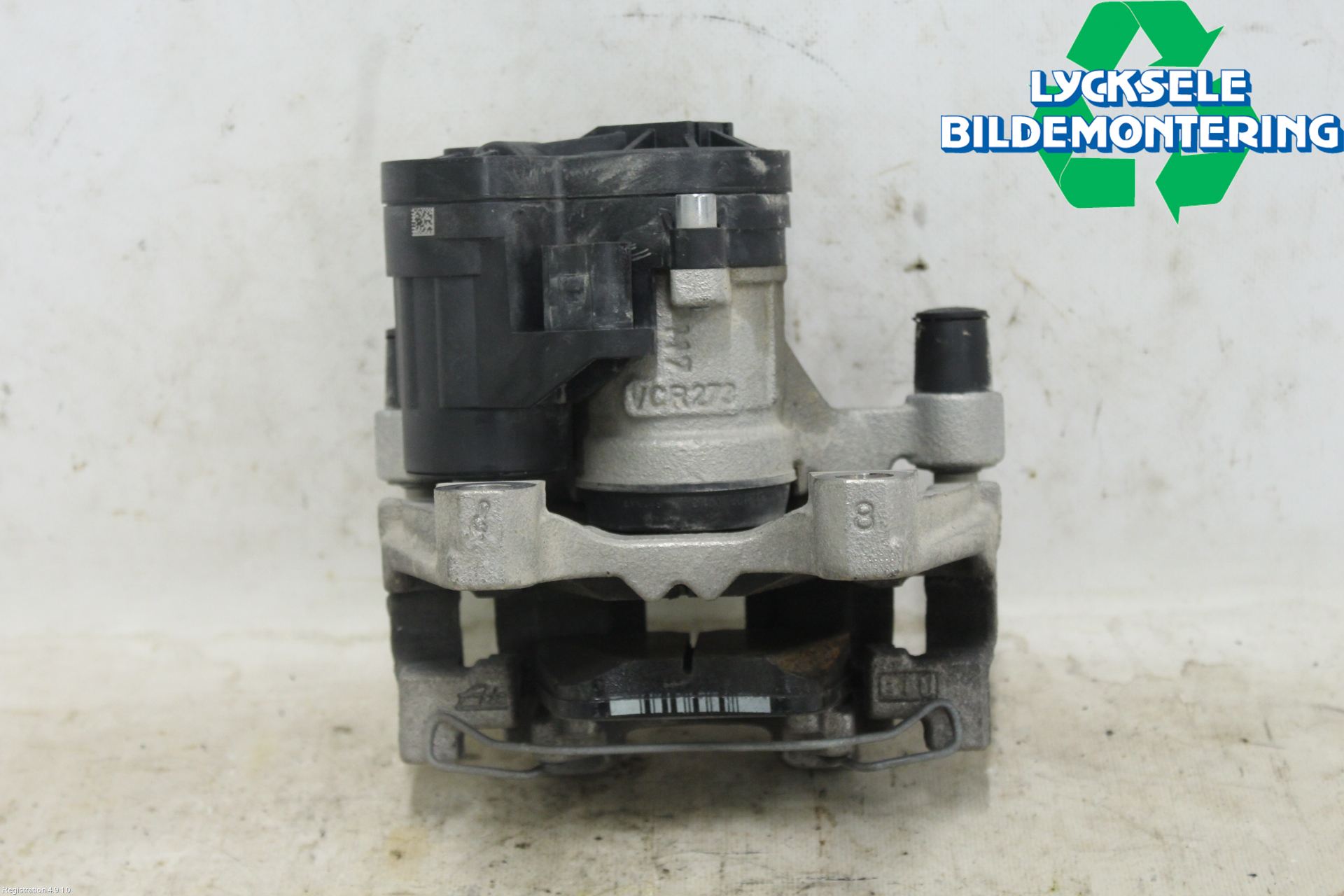 Audi Q3 F3 19- Bromsok Bak Vänster