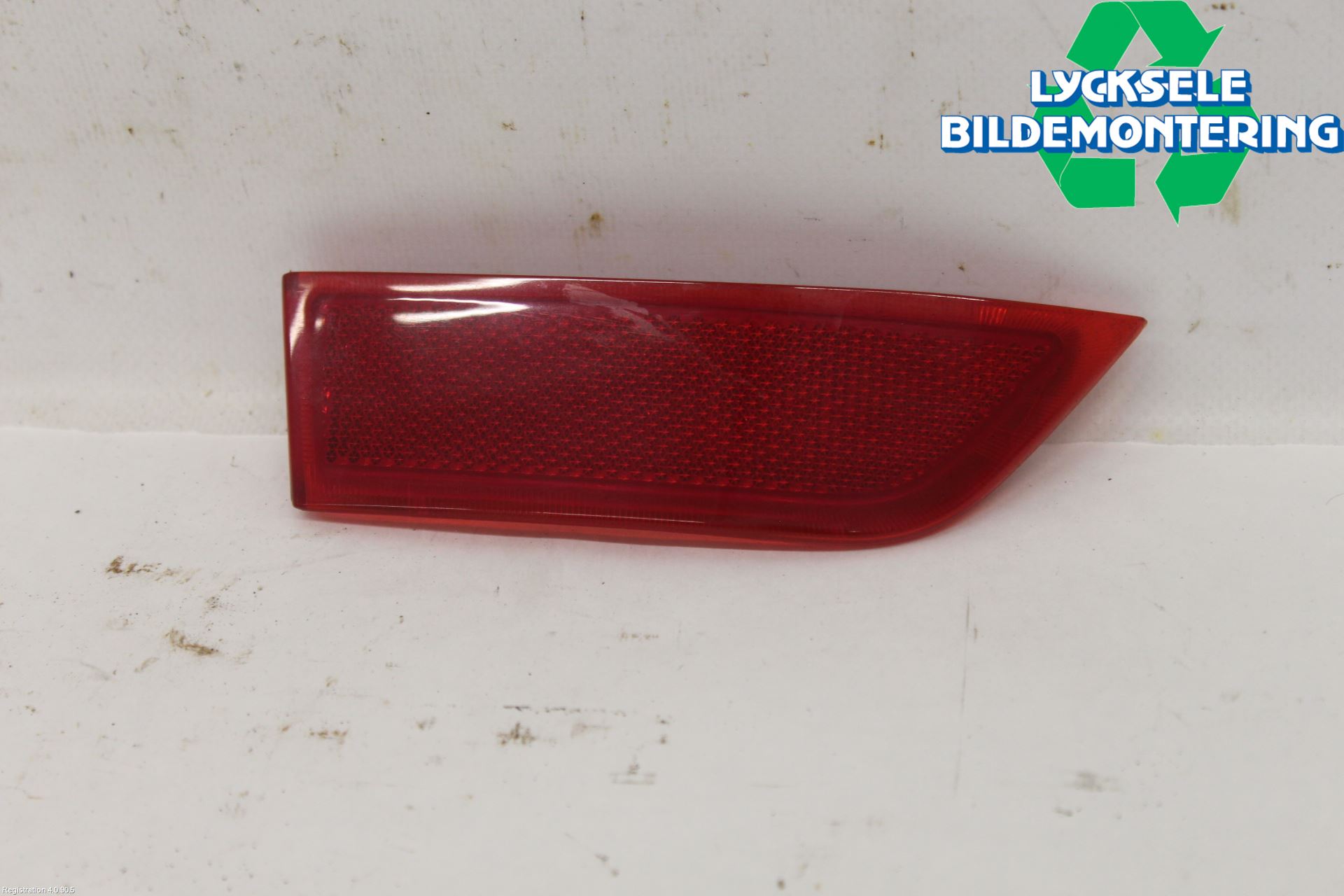 Hyundai i30 PD 17- Dimljus/Reflex Bak