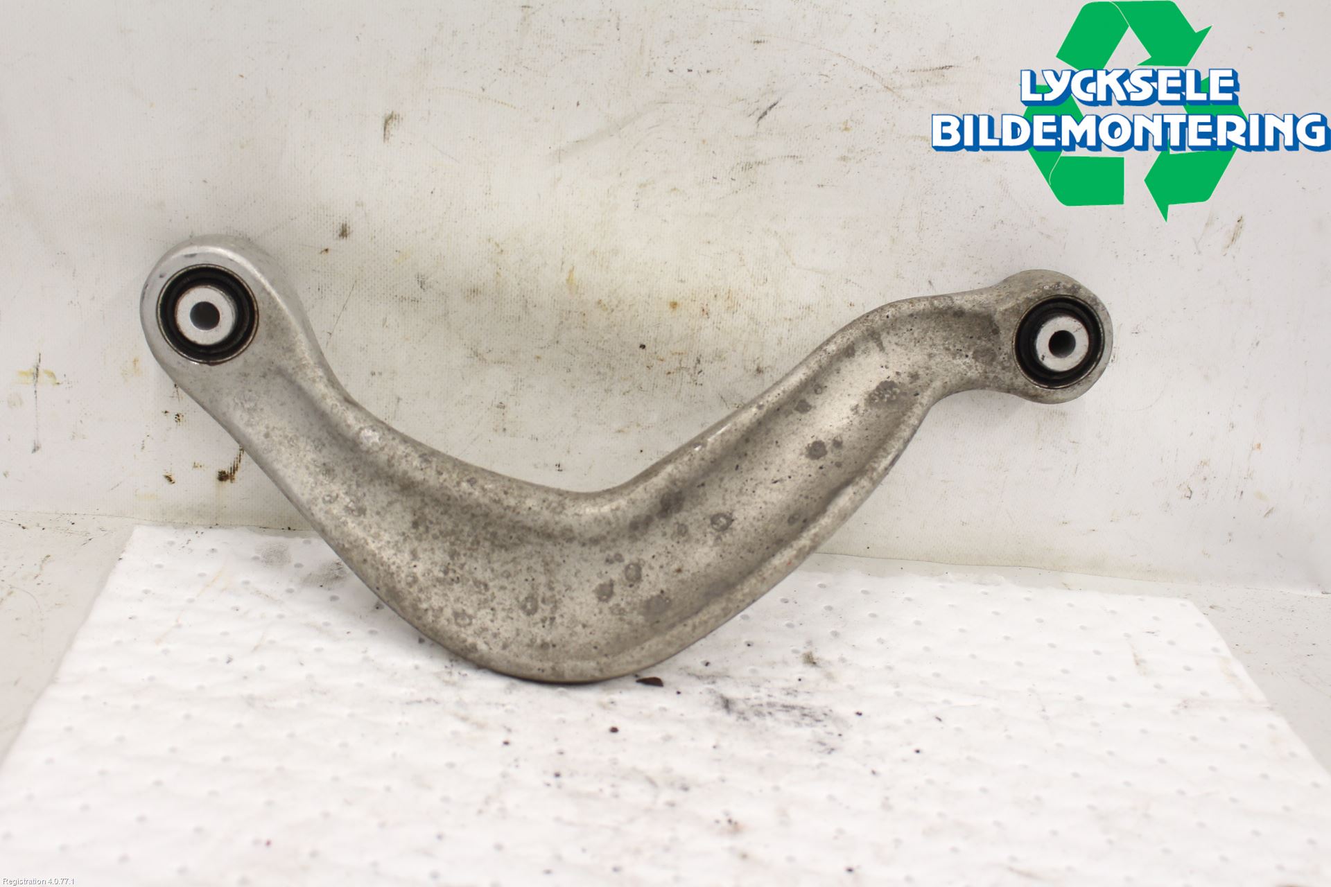 Audi A5 07-16 Bärarm Bak Höger