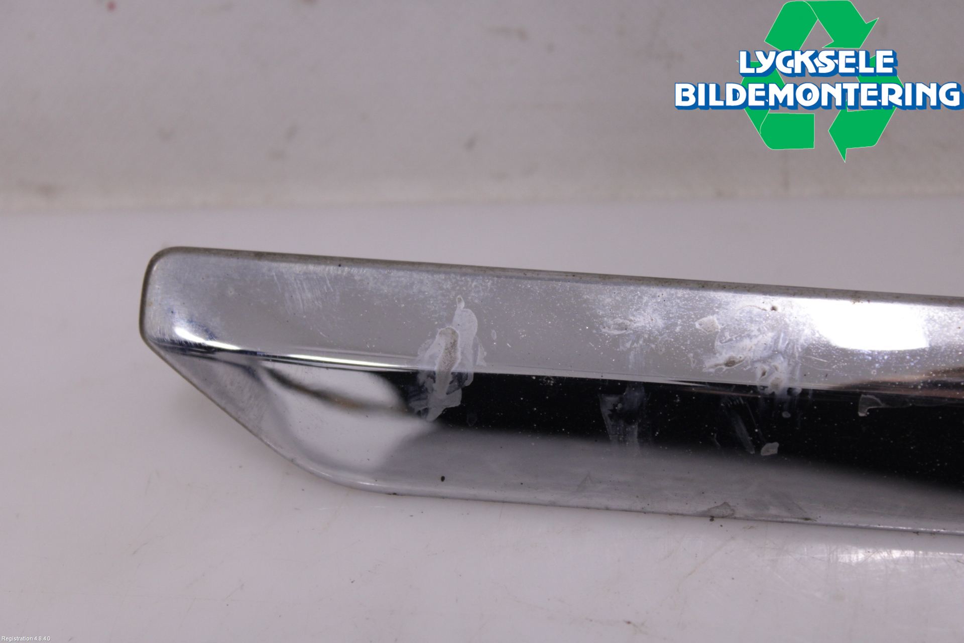 Citroen C5 08-17 List Bak-Baklucka