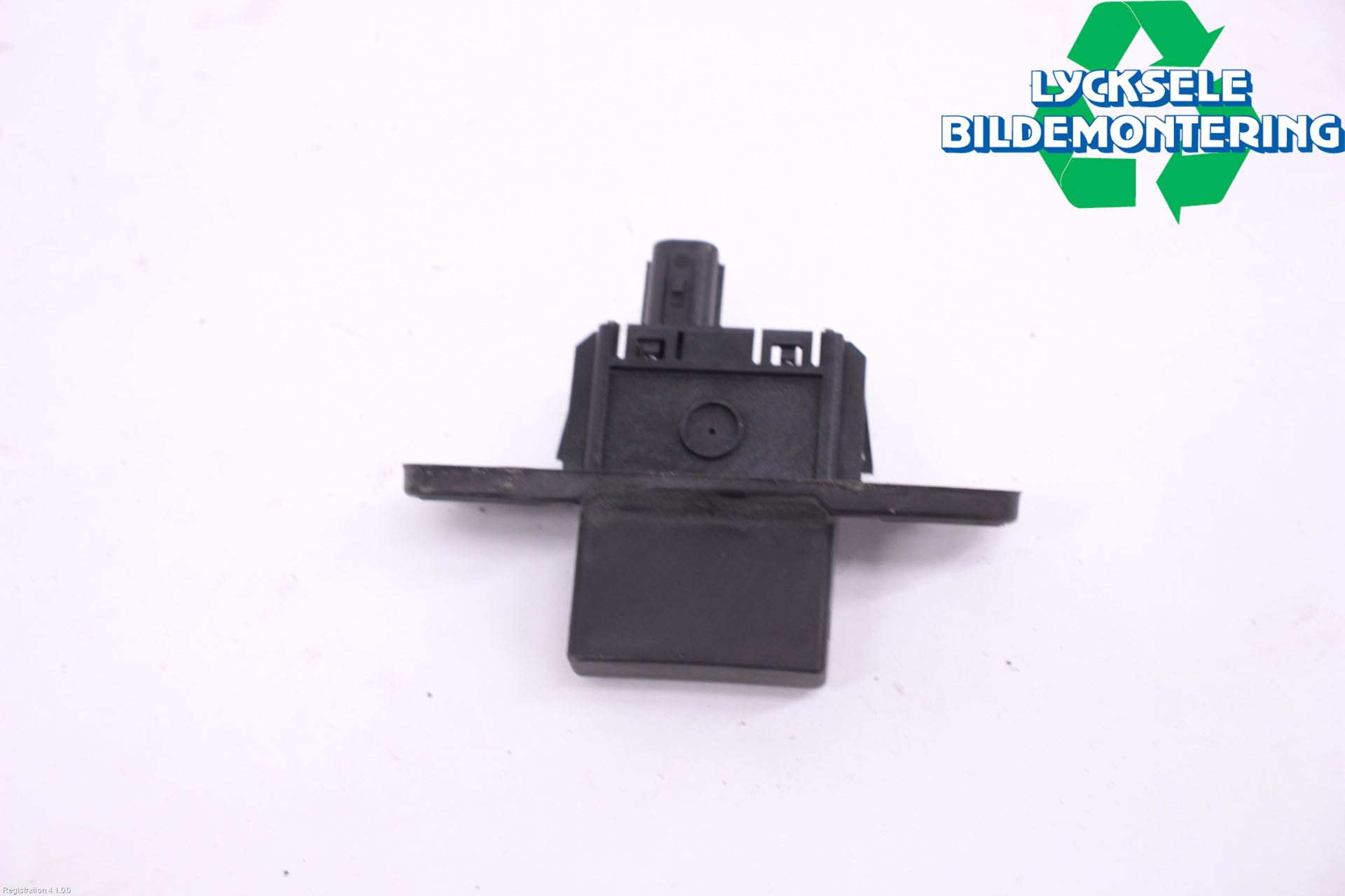 Mazda CX-60 22- Bakluckehandtag