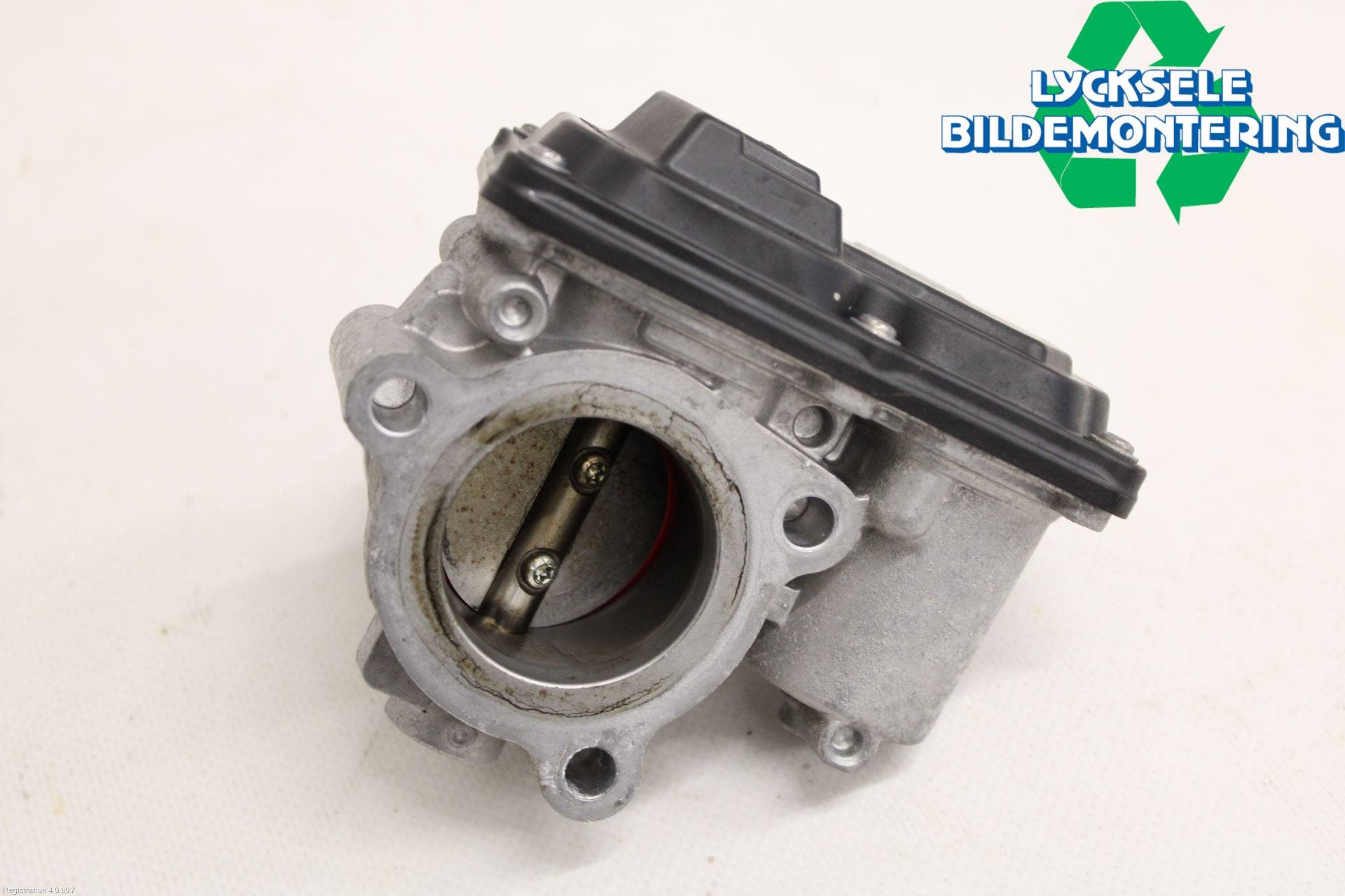 Ford FIESTA (VII) 18-23 Injspjällhus