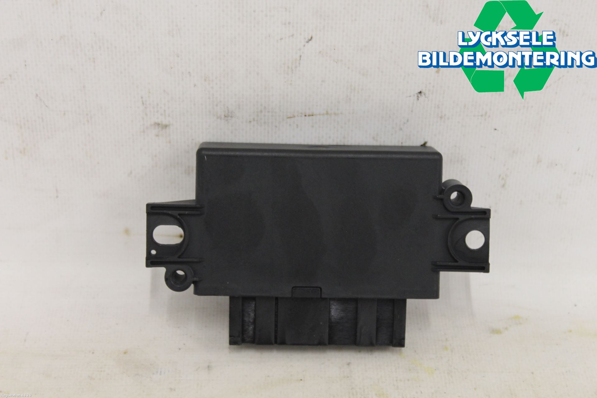 Ford KUGA/KUGA PHEZ/FHEV 20- Styrenhet Parkeringshjälp