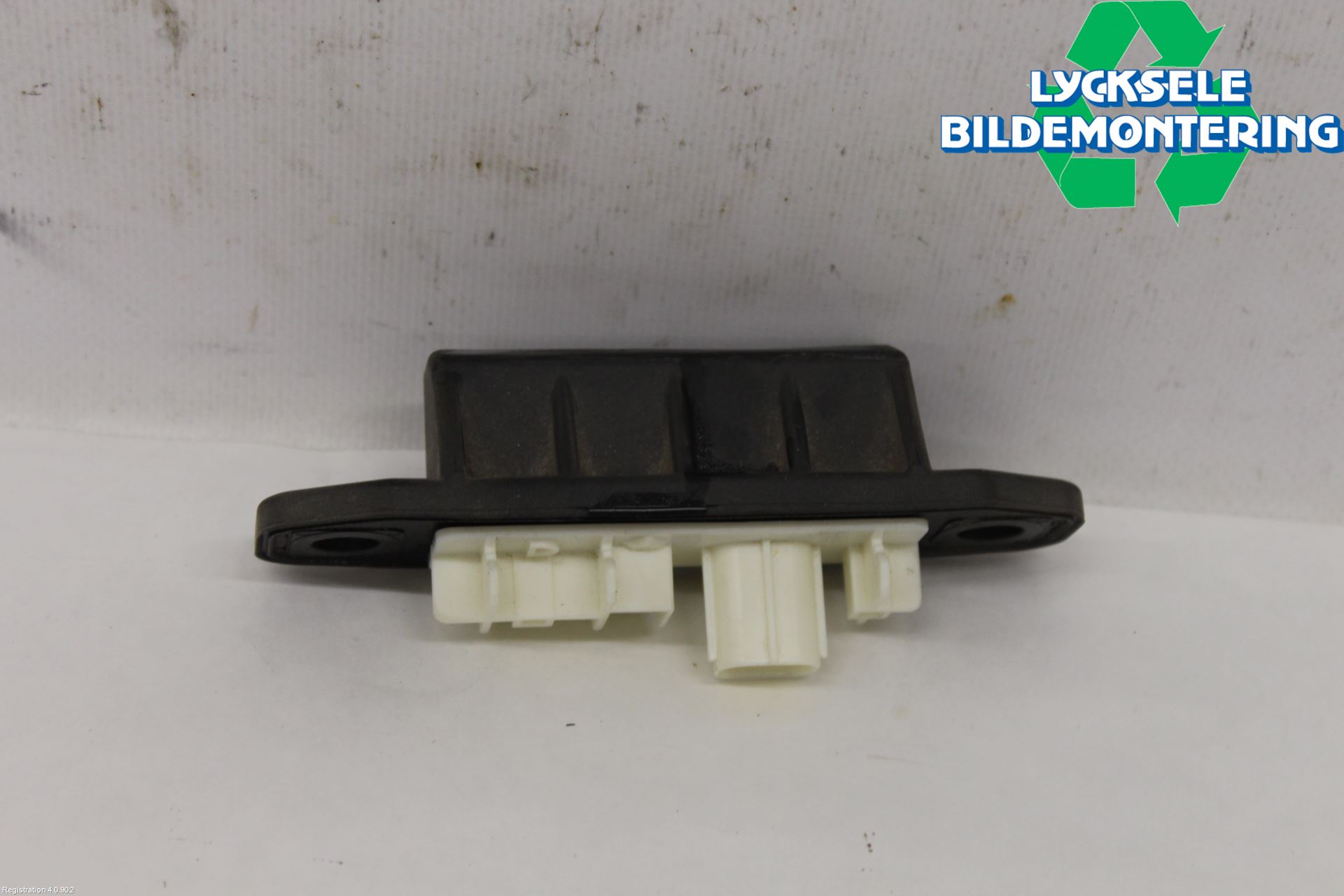 Toyota RAV4 19- Bakluckehandtag