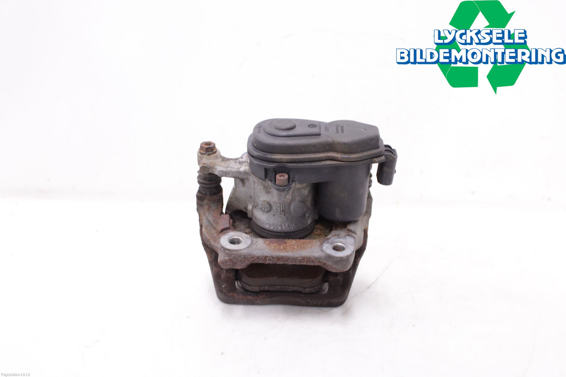 Mercedes-Benz MB E-KLASS (W213) 16-23 Bromsok Bak Vänster
