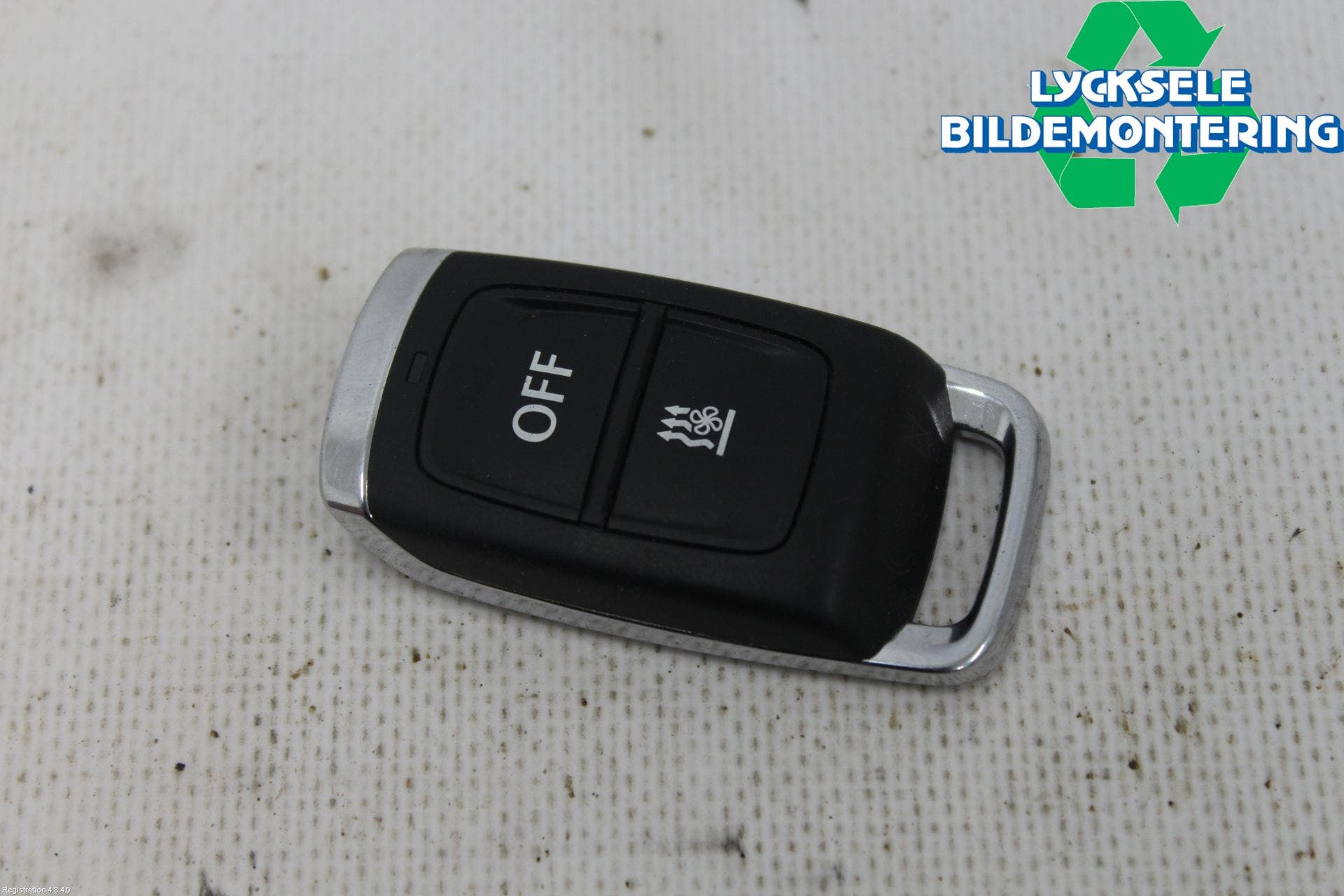 Audi Q8/SQ8 4M 19- Dieselvärmare