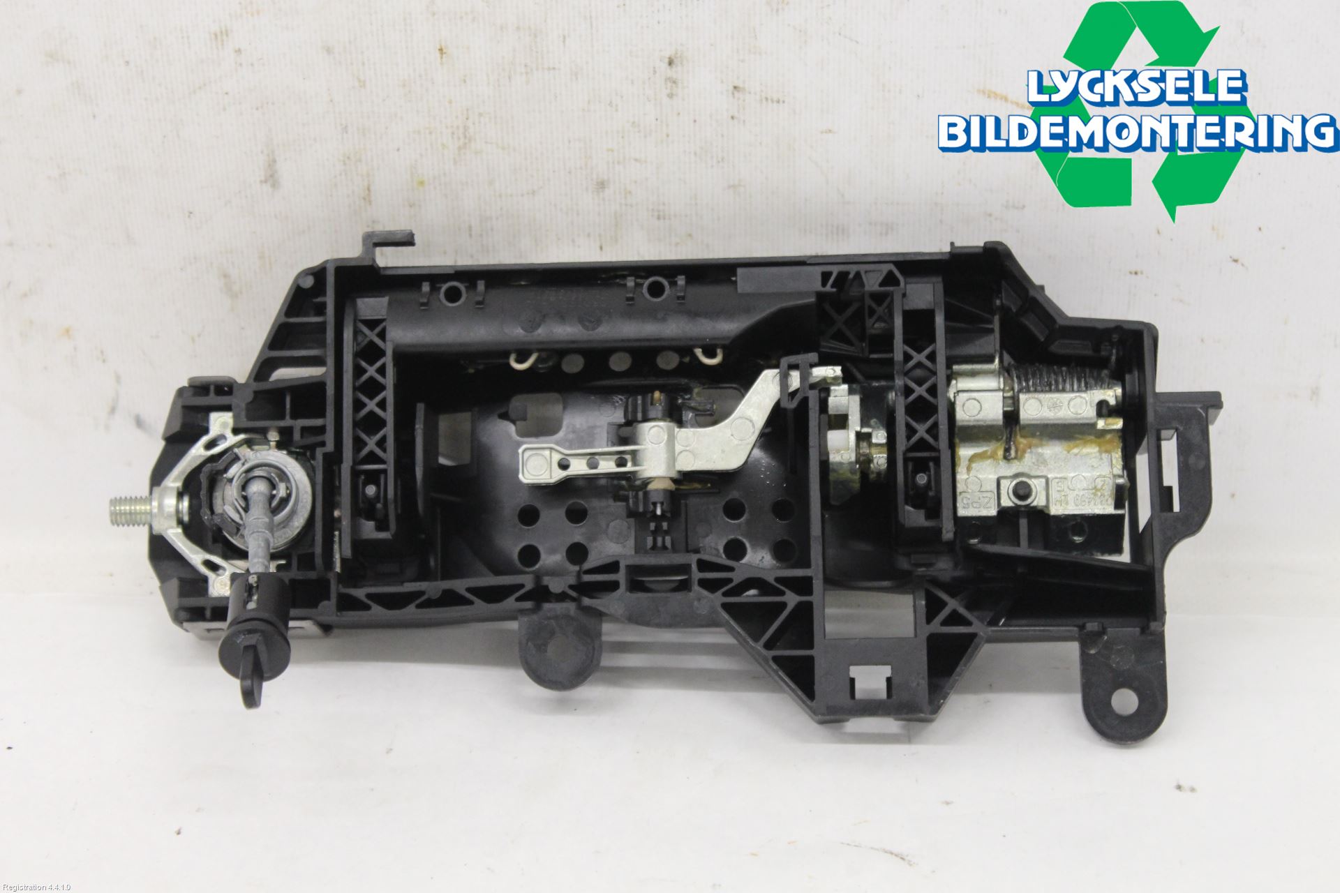 Audi A4/S4 B9 20- Dörrhandtag Yttre Vä