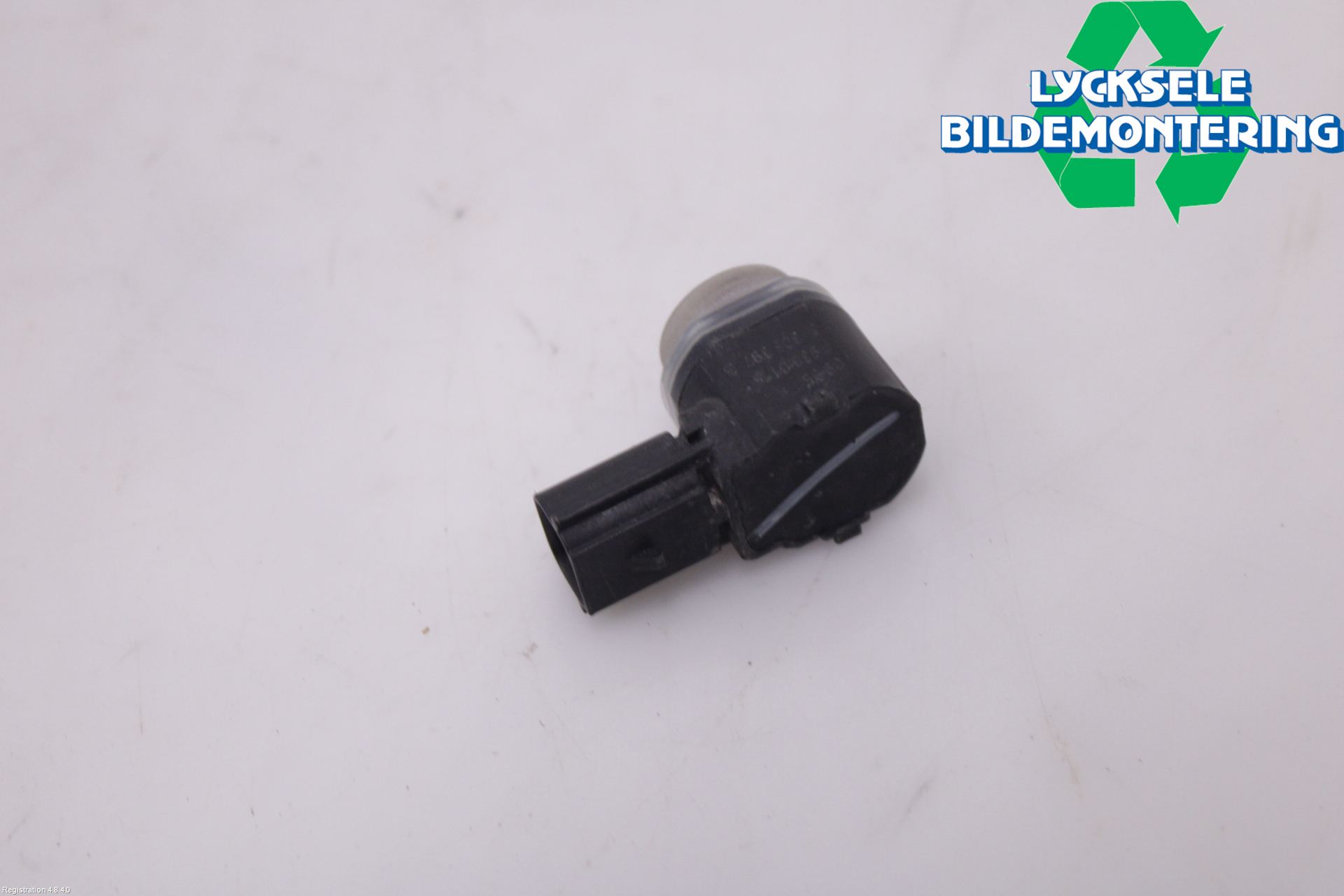 Ford MONDEO 15-22 Parkeringshjälp Backsensor