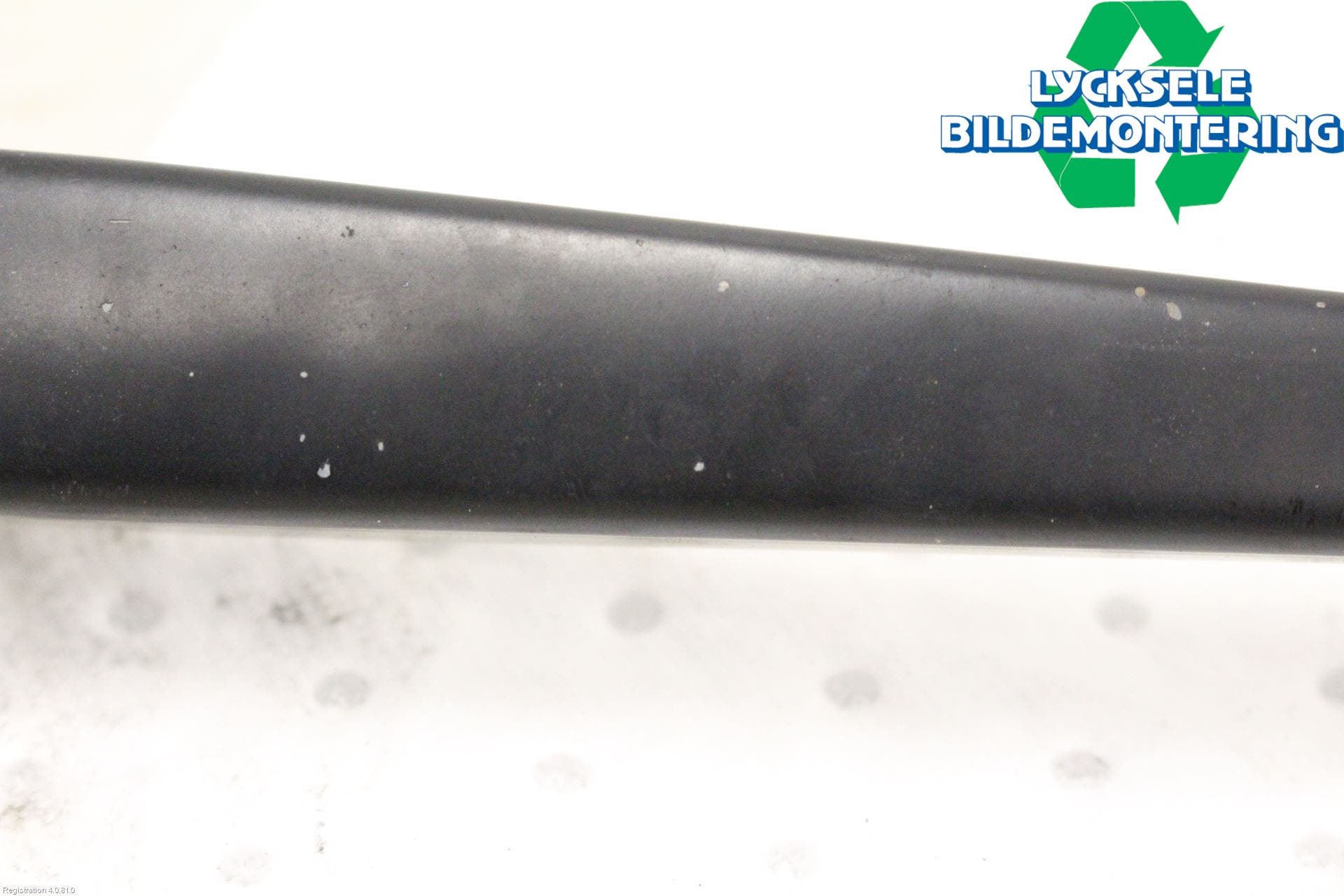 Mercedes-Benz MB SPRINTER (W906) 06-18 Torkararm Armar Vindruta