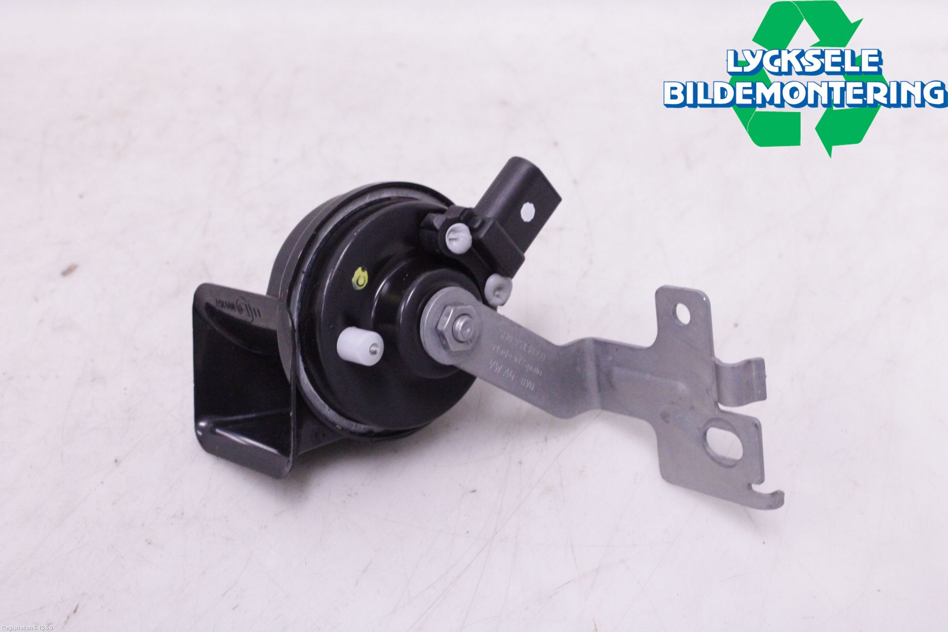 Volkswagen VW GOLF / E-GOLF VIII 20- Signalhorn