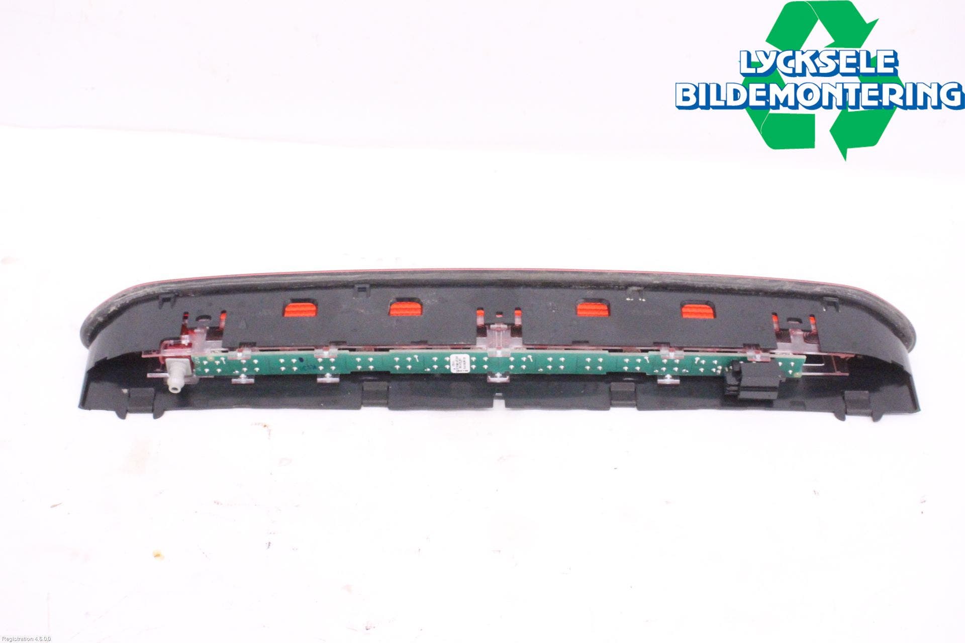 Volkswagen VW SHARAN 11- Bromsljus Bakruta