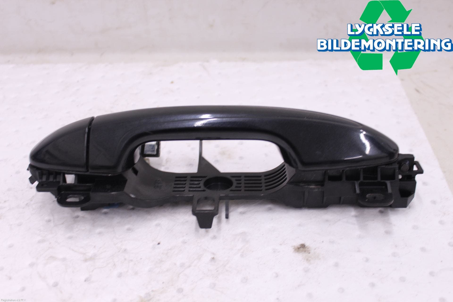 Toyota RAV4 13-18 Dörrhandtag Yttre Hö