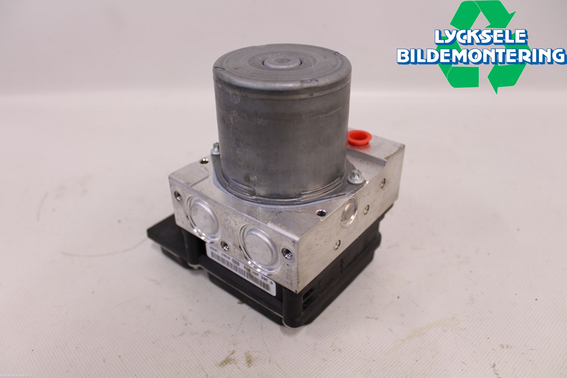 BMW 3 E90/91 SED/TOU 05-12 Abs Hydraulaggregat