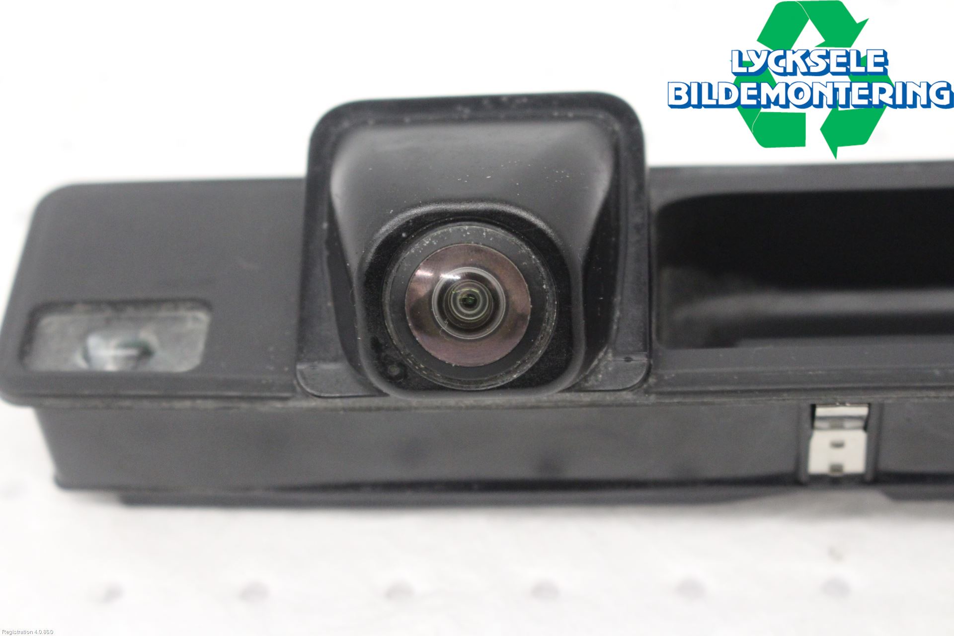 Ford FOCUS 19- Bakluckehandtag