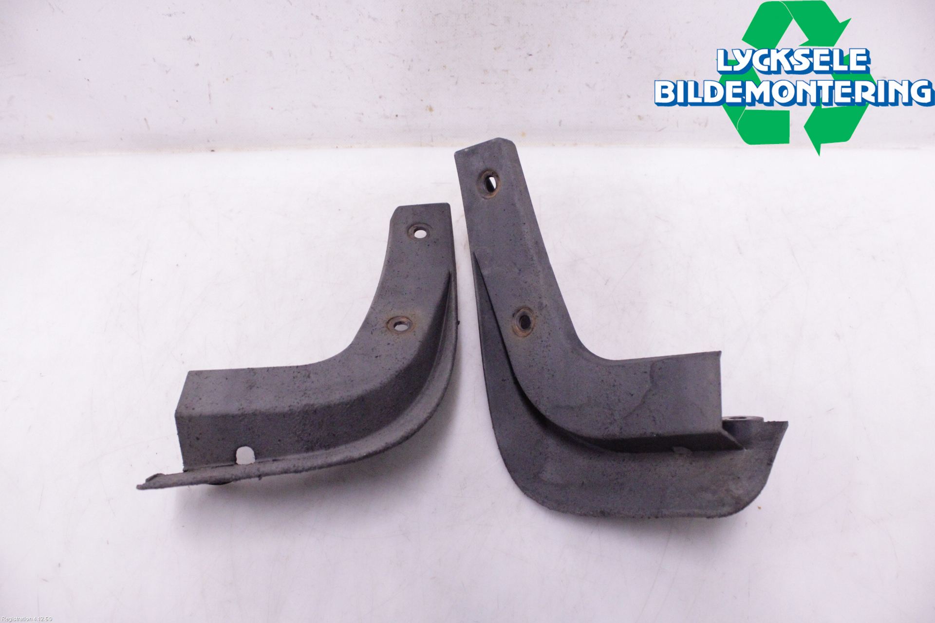 Kia CEED 12-18 Stänkskydd