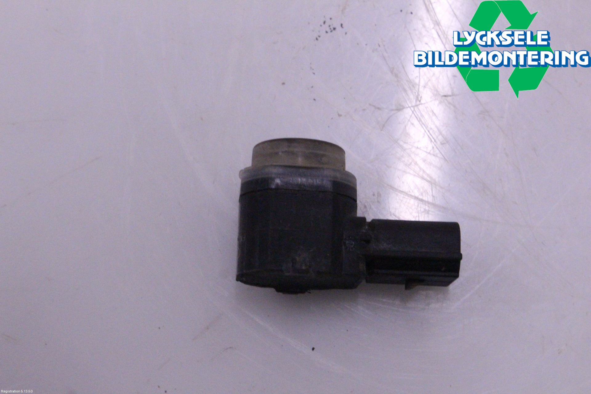 Ford C-MAX ll 15-19 Parkeringshjälp Backsensor