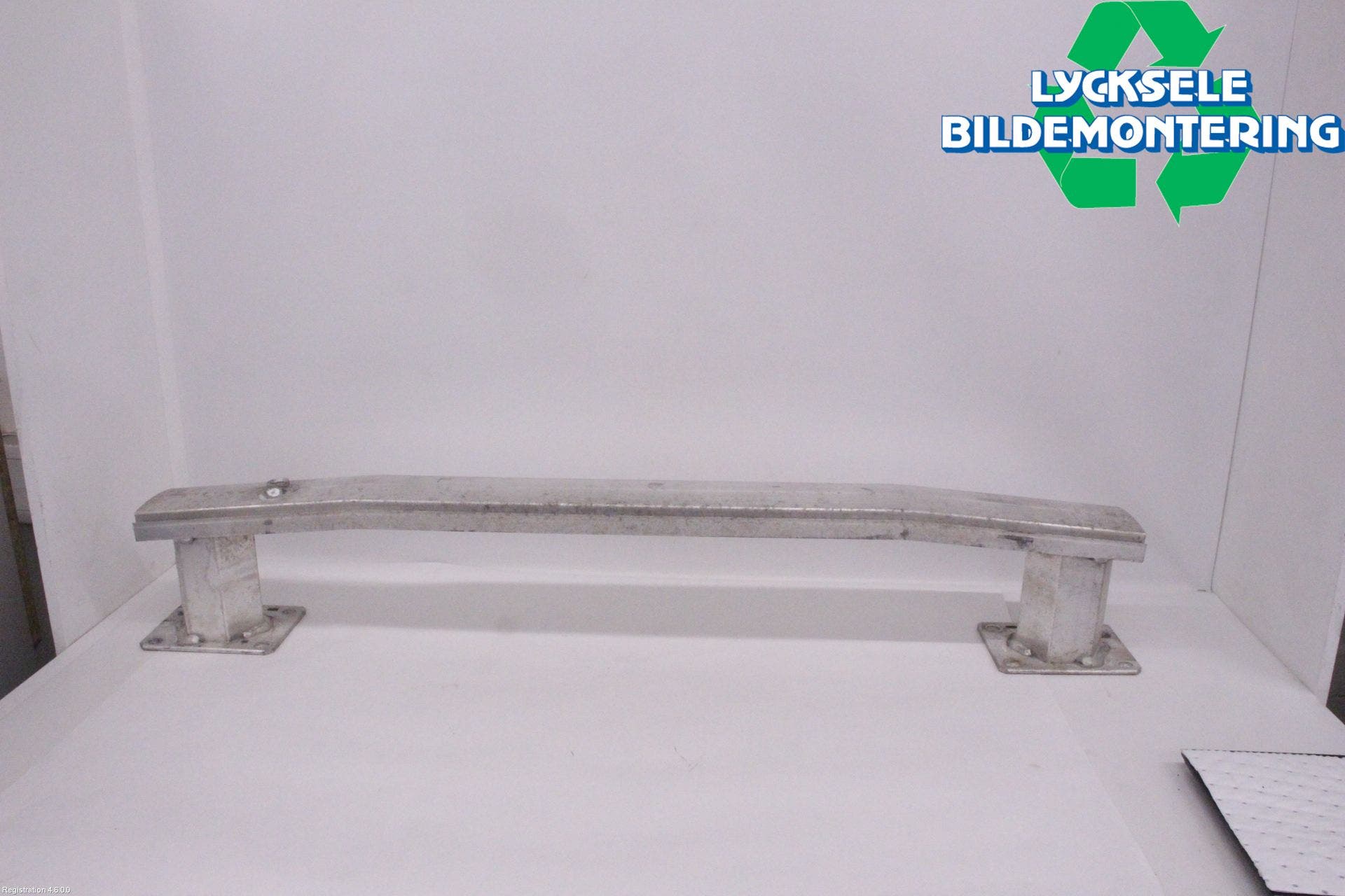 Peugeot PARTNER 16-18 Stötfångarbalk Fram