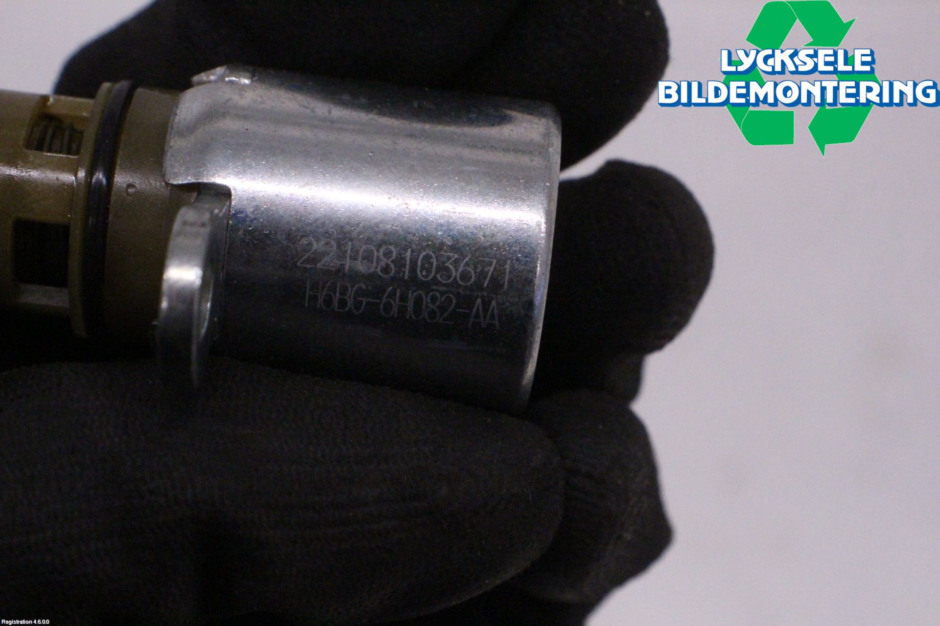 Ford KUGA/KUGA PHEZ/FHEV 20- Solenoid