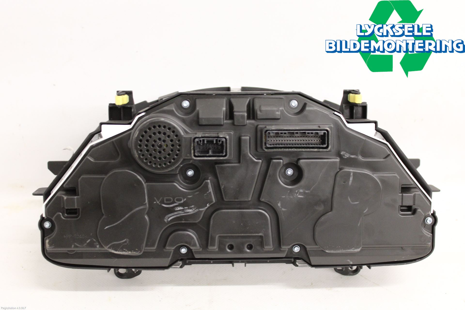 Toyota AURIS 13-19 Instrument Komb