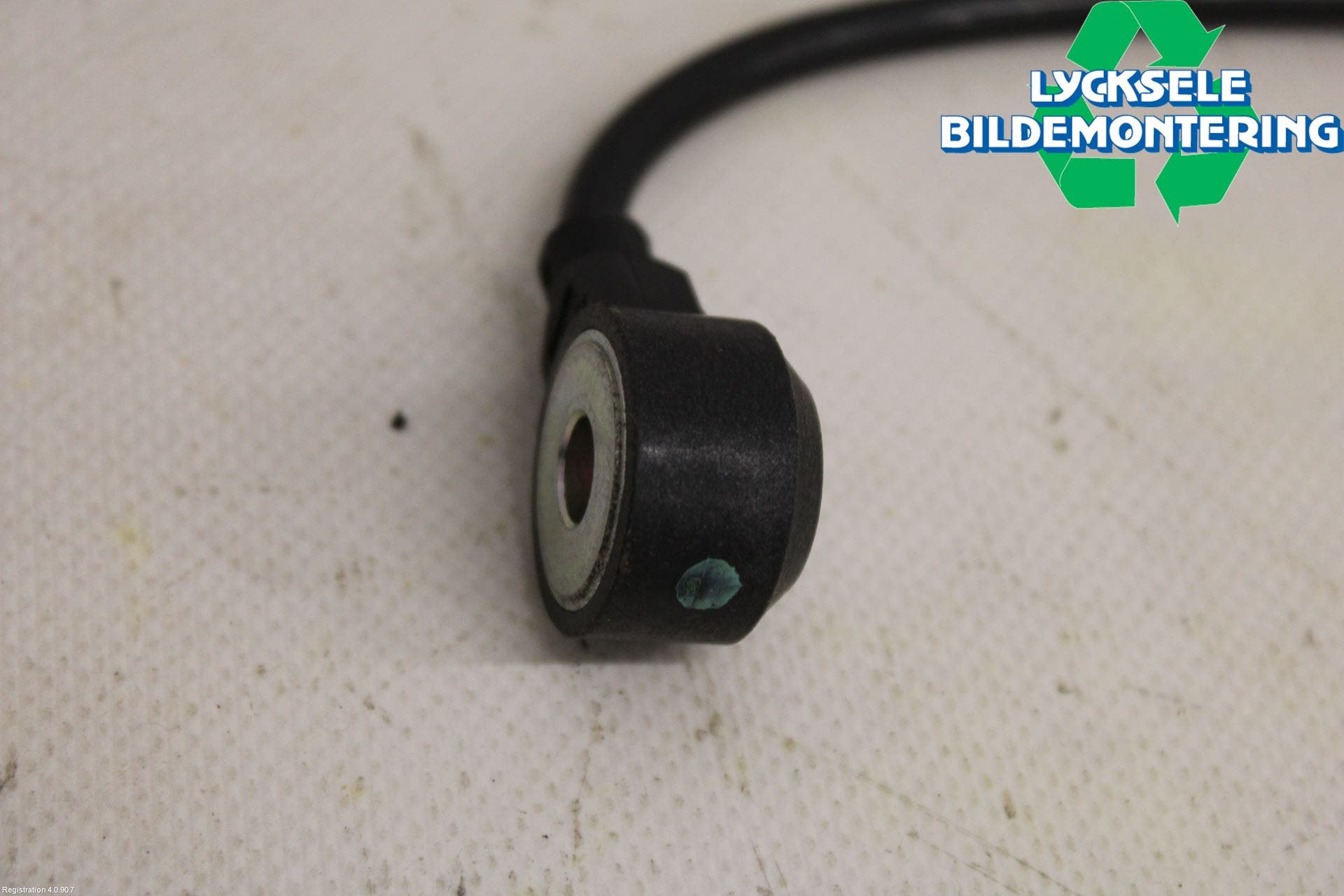 Ford MONDEO 15-22 Injknacksensor