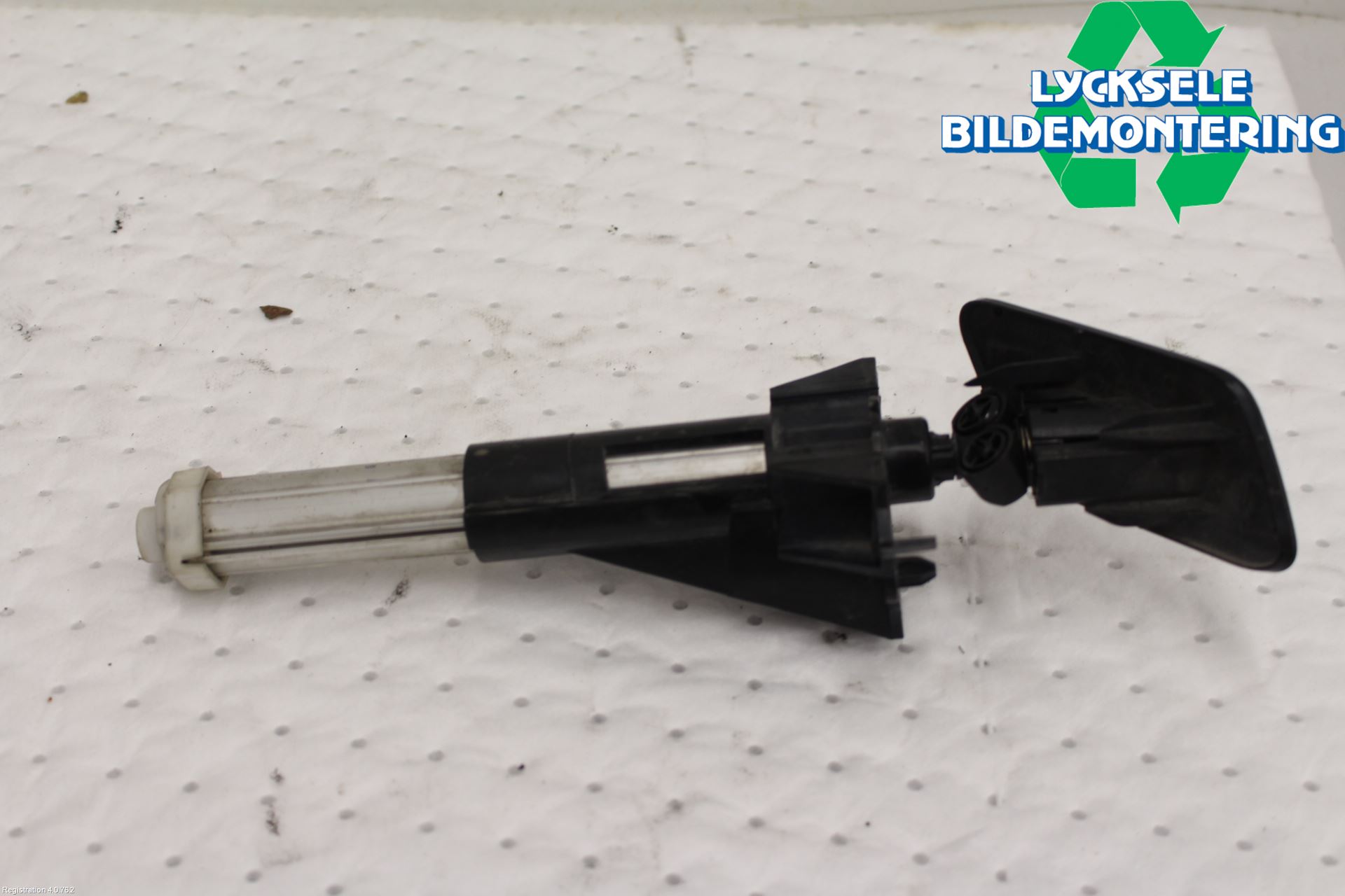 Citroen C5 08-17 Spolarmunstycke Strålkastare