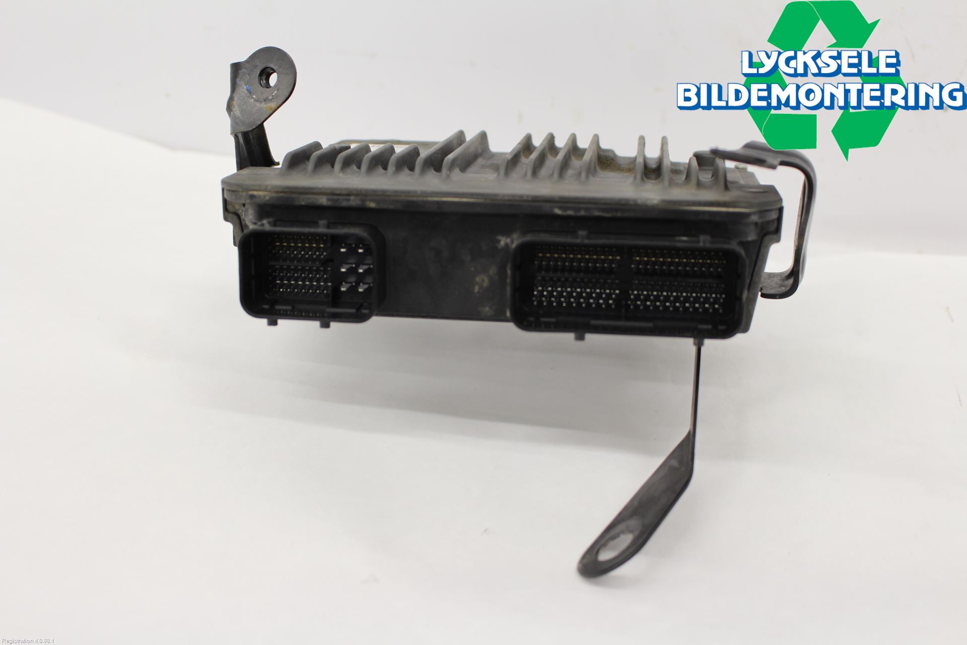 Toyota RAV4 19- Styrenhet Insprut Bensin